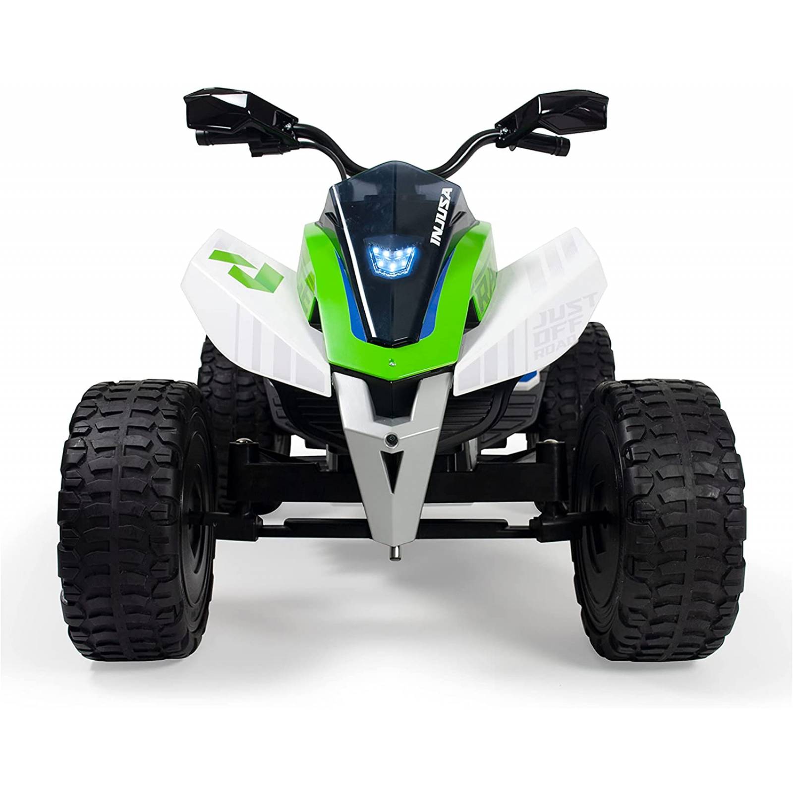 INJUSA Quad Range 24V CUATRIMOTO