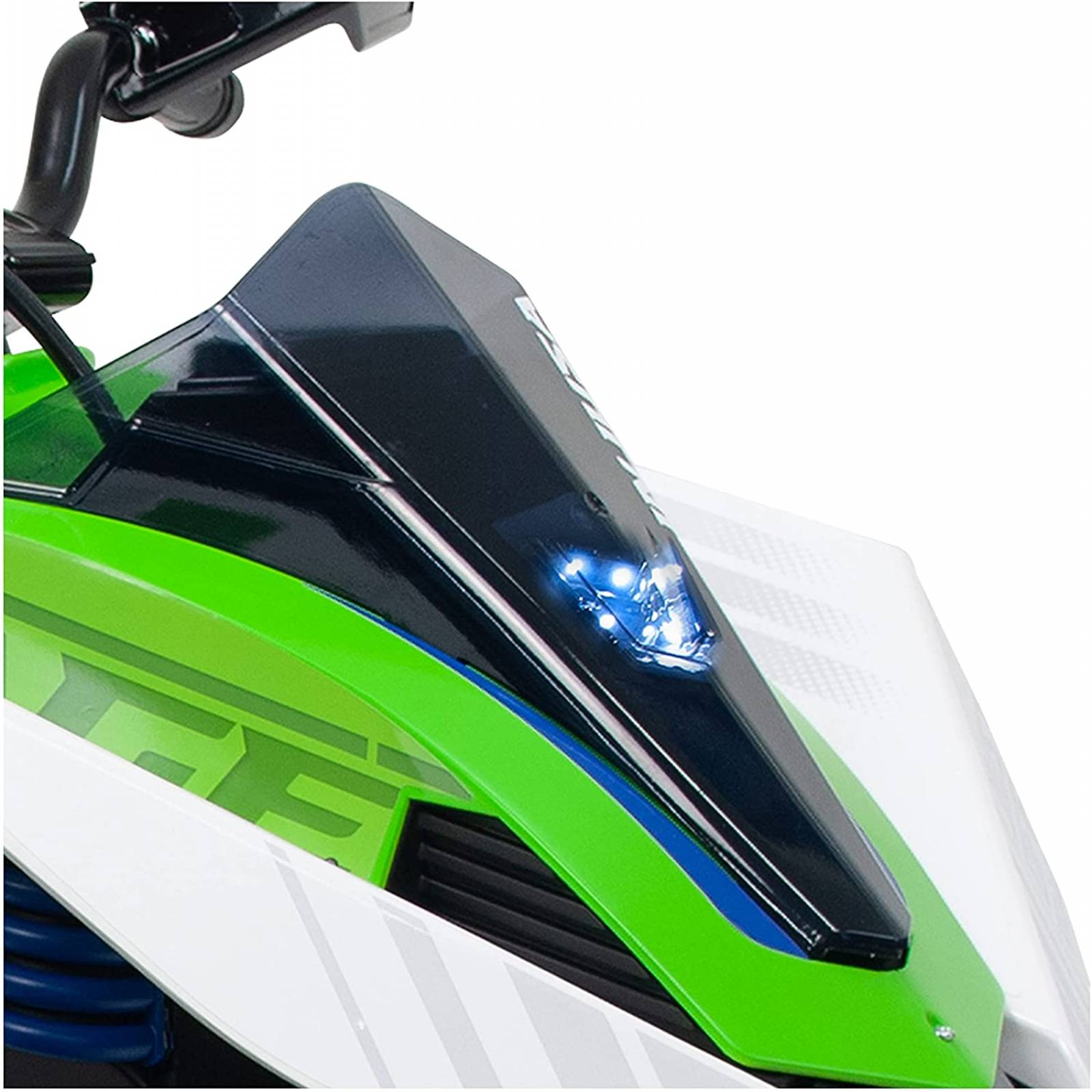 INJUSA Quad Range 24V CUATRIMOTO