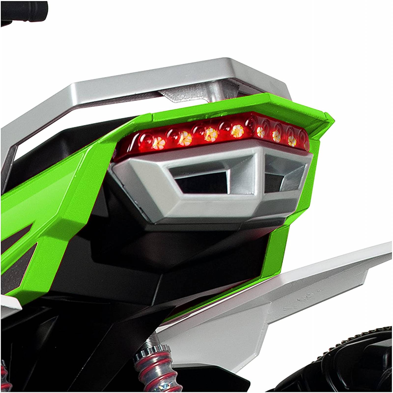 INJUSA Quad Range 24V CUATRIMOTO