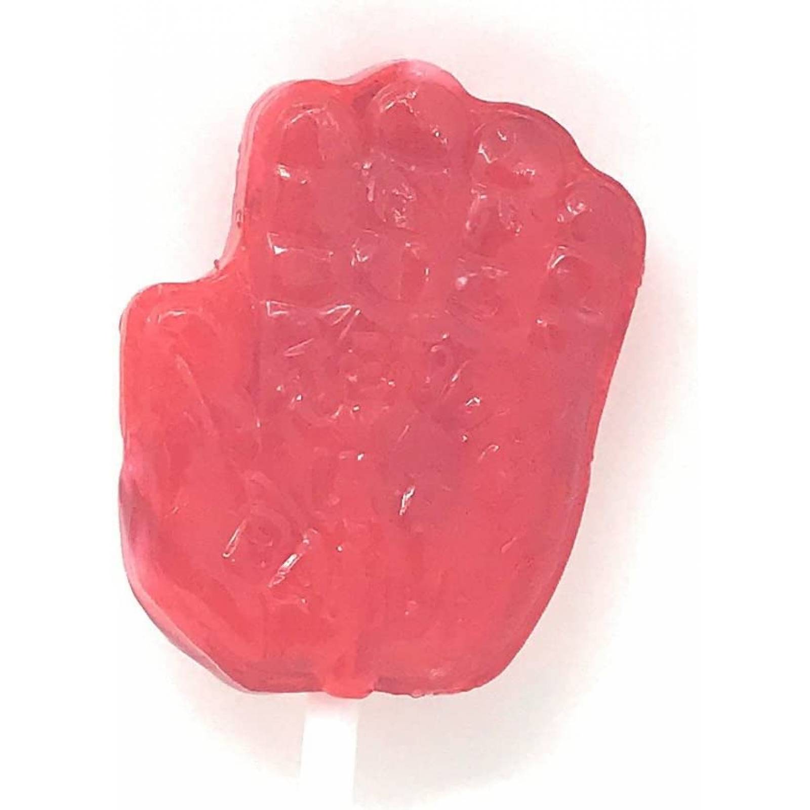 Vero Paletas Sabor Fresa Con Chile - Paletas de chile mexicano (40 unidades)