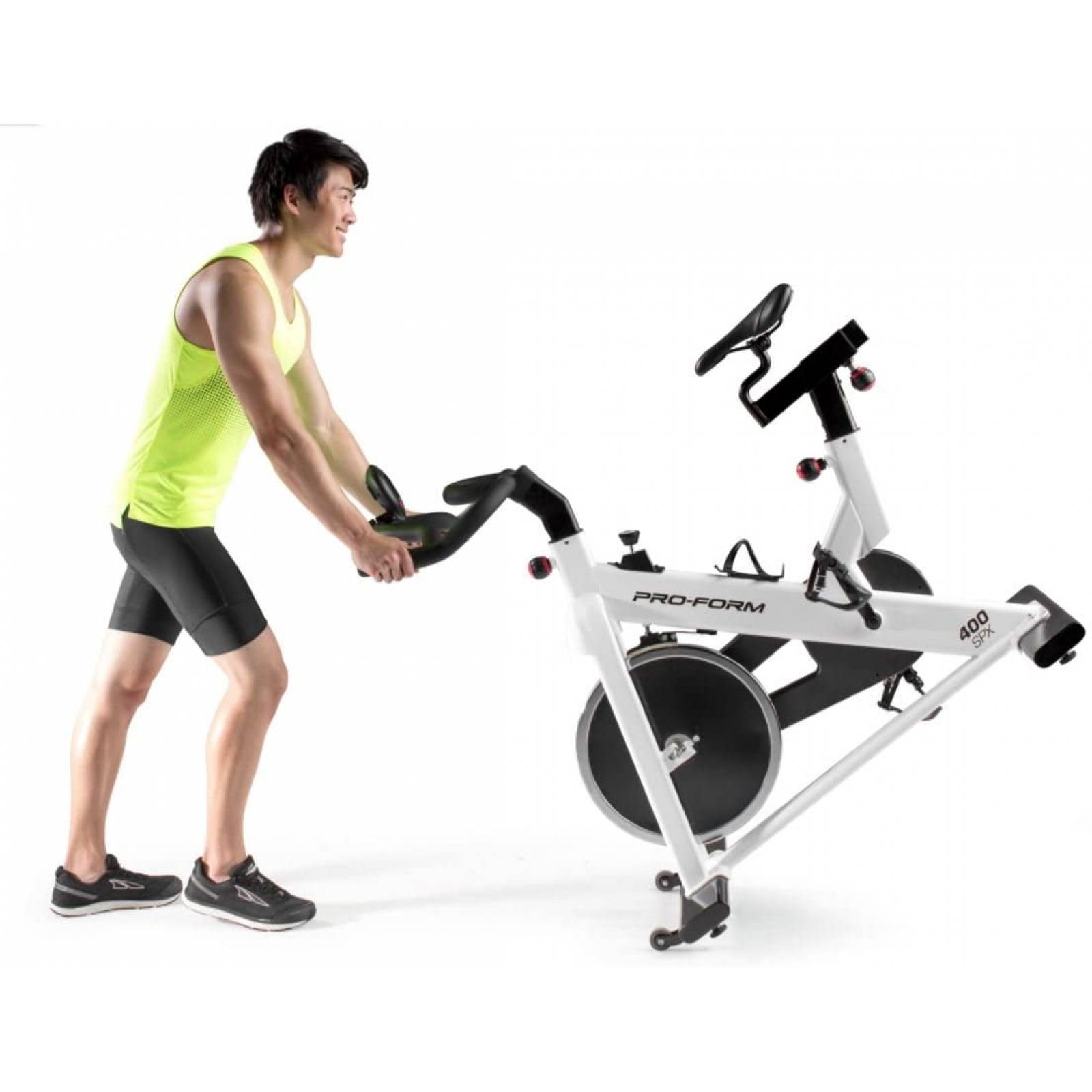 ProForm 400 SPX Bicicleta estática
