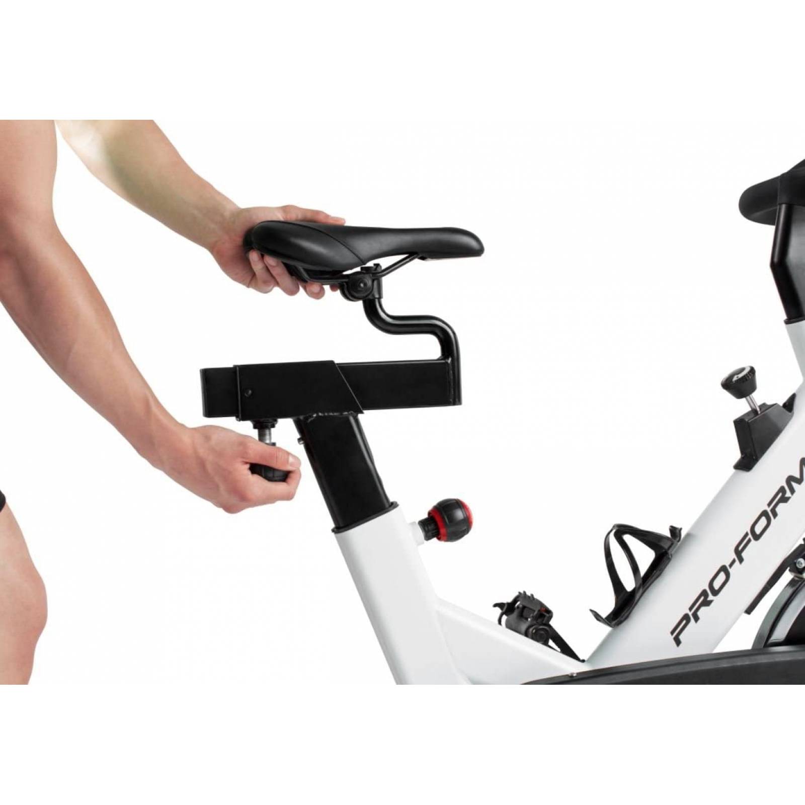 ProForm 400 SPX Bicicleta estática