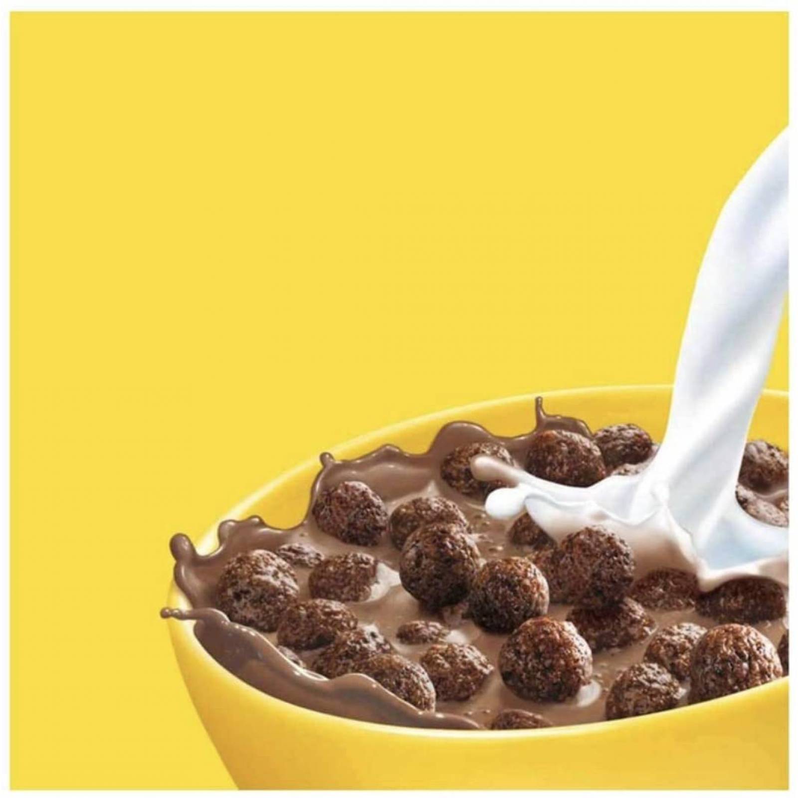CEREAL NESQUIK NESTLE CHOCOMILK CAJA GRANDE DE 1.2 KG ZUCARITAS