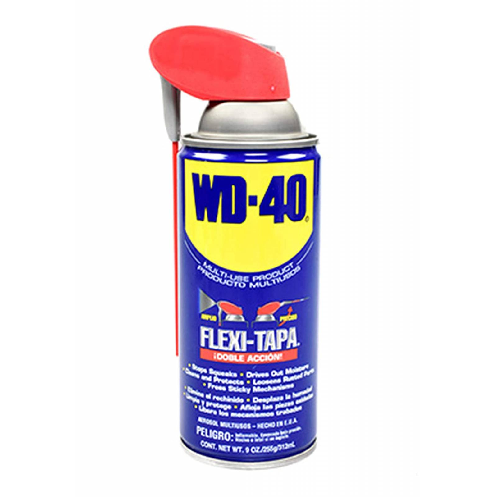 Aceite Multiusos WD40
