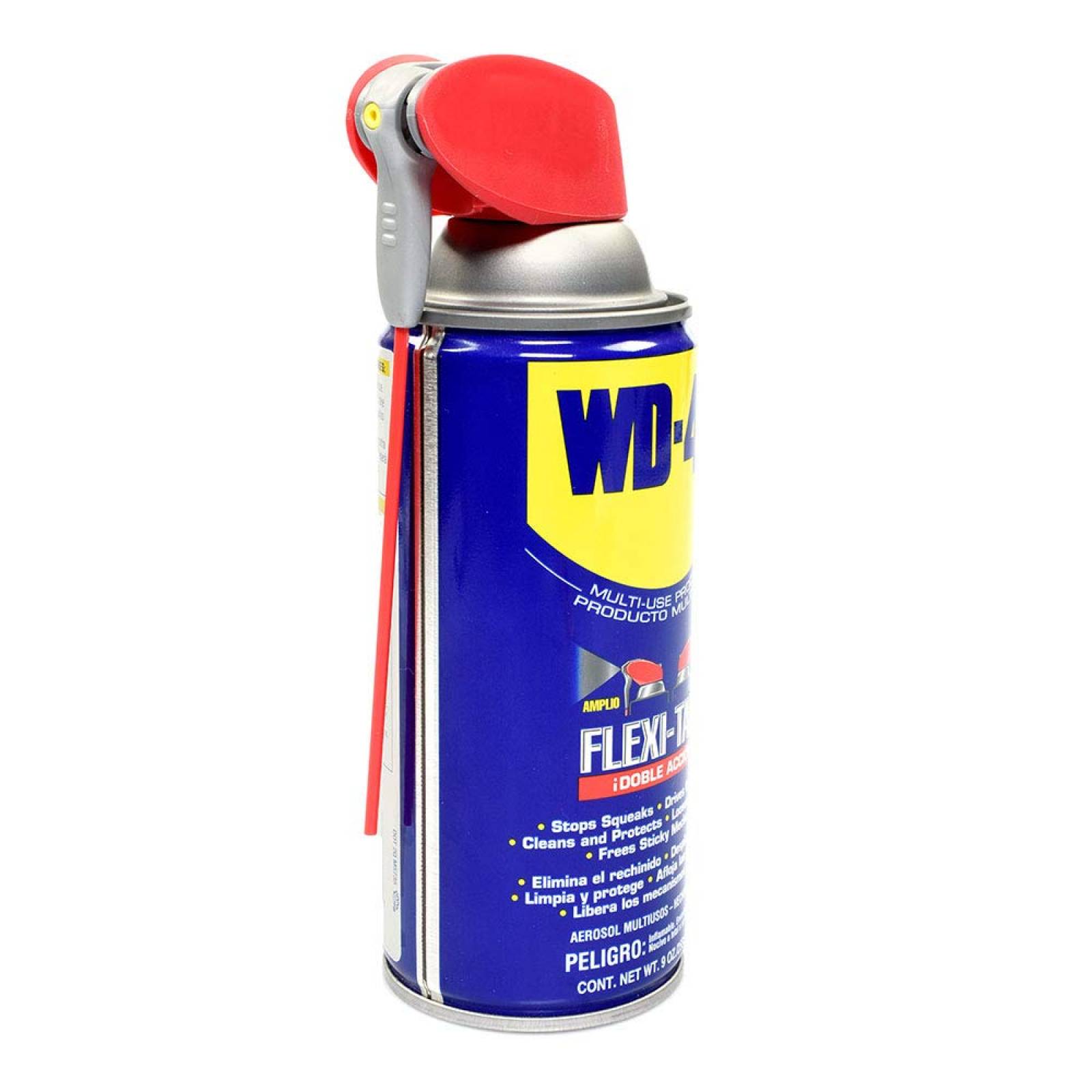 Aceite Multiusos WD40