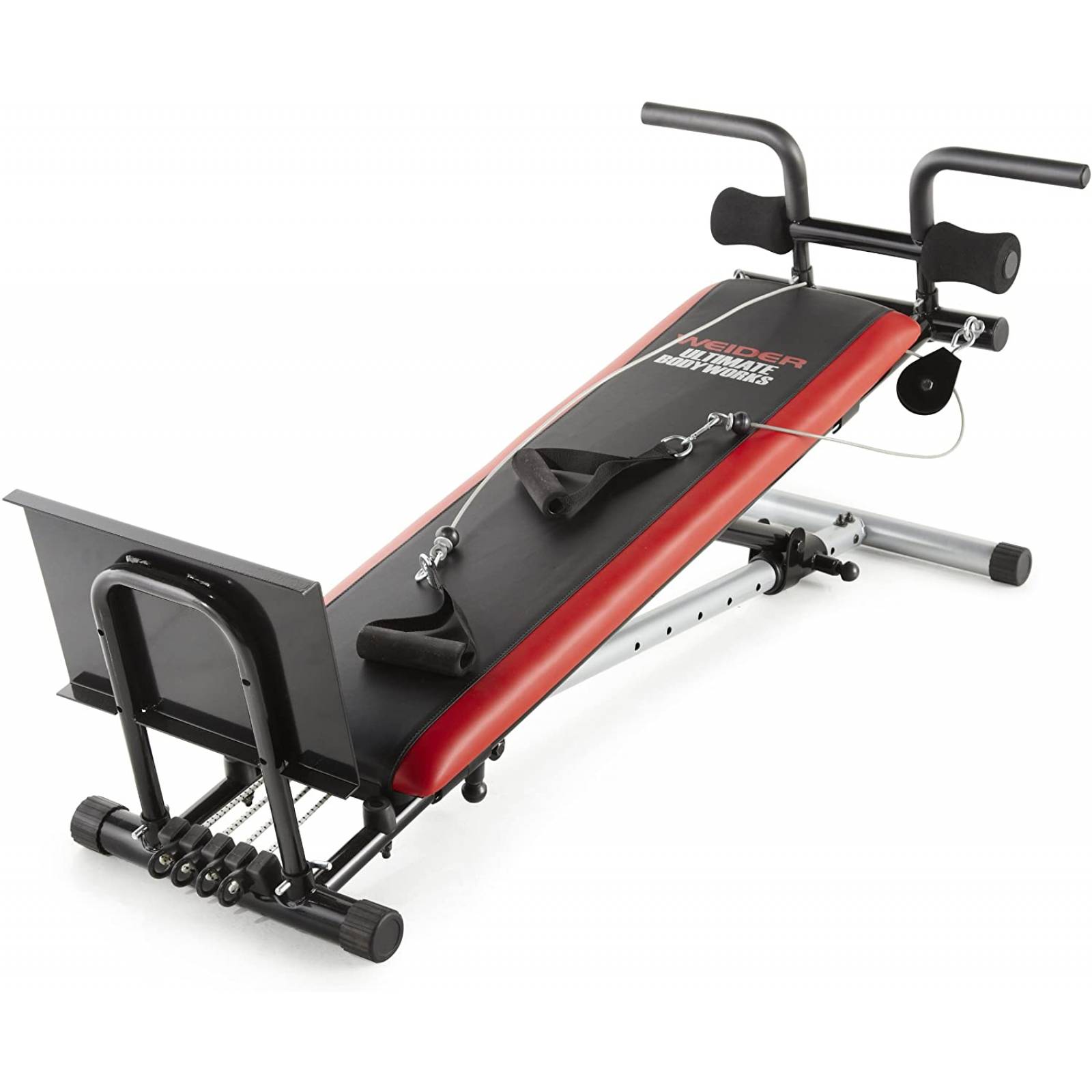 Weider Ultimate Body Works