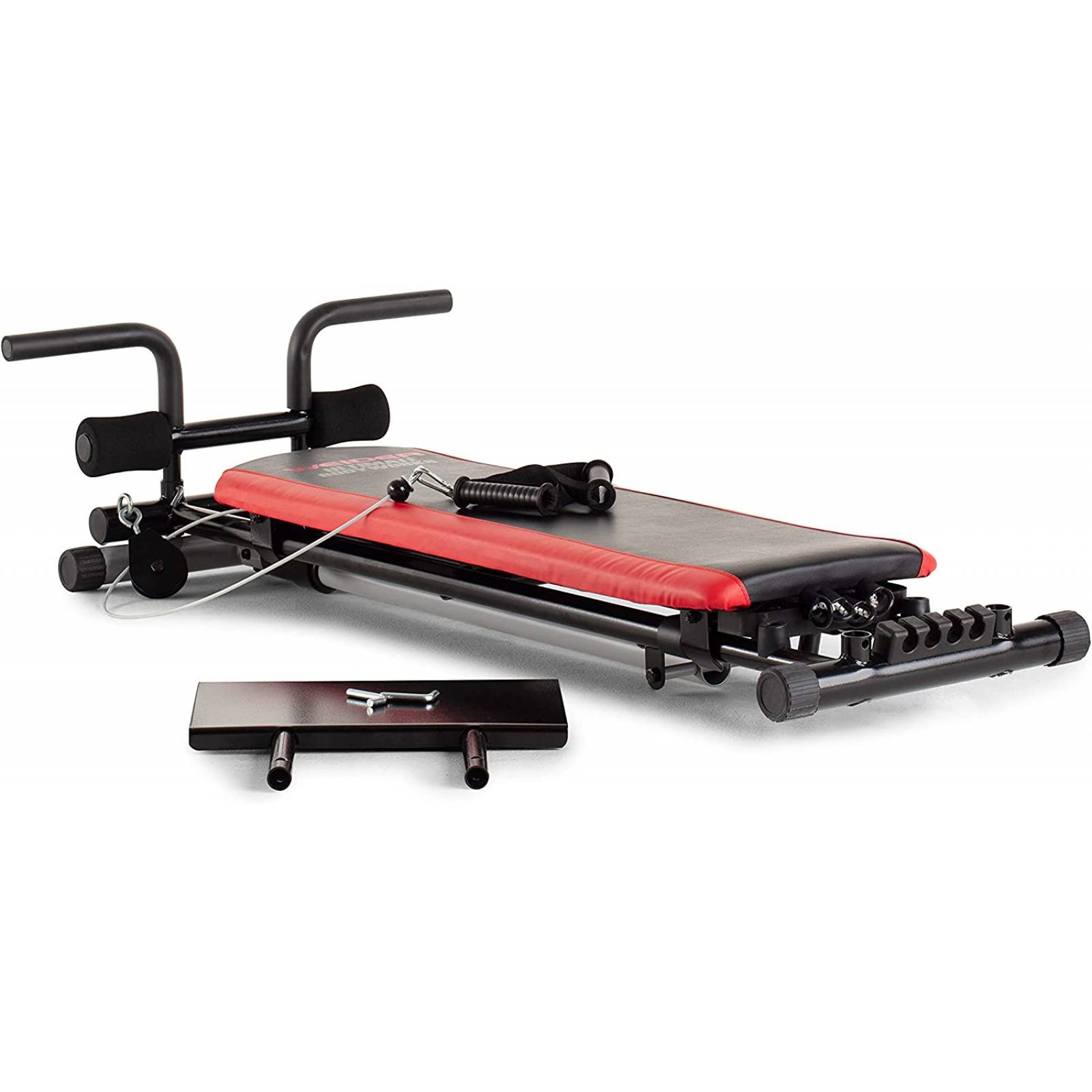Weider Ultimate Body Works