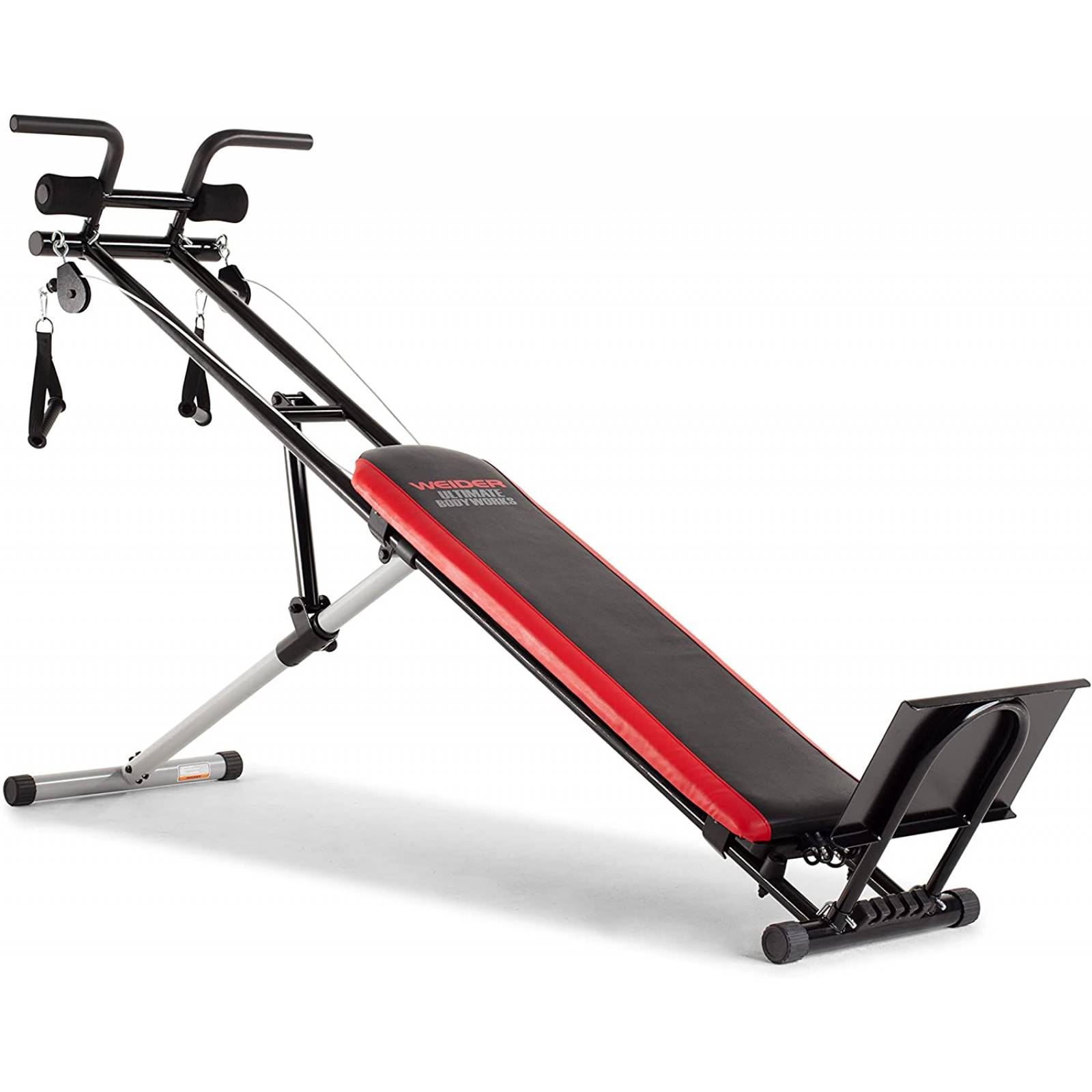 Weider Ultimate Body Works