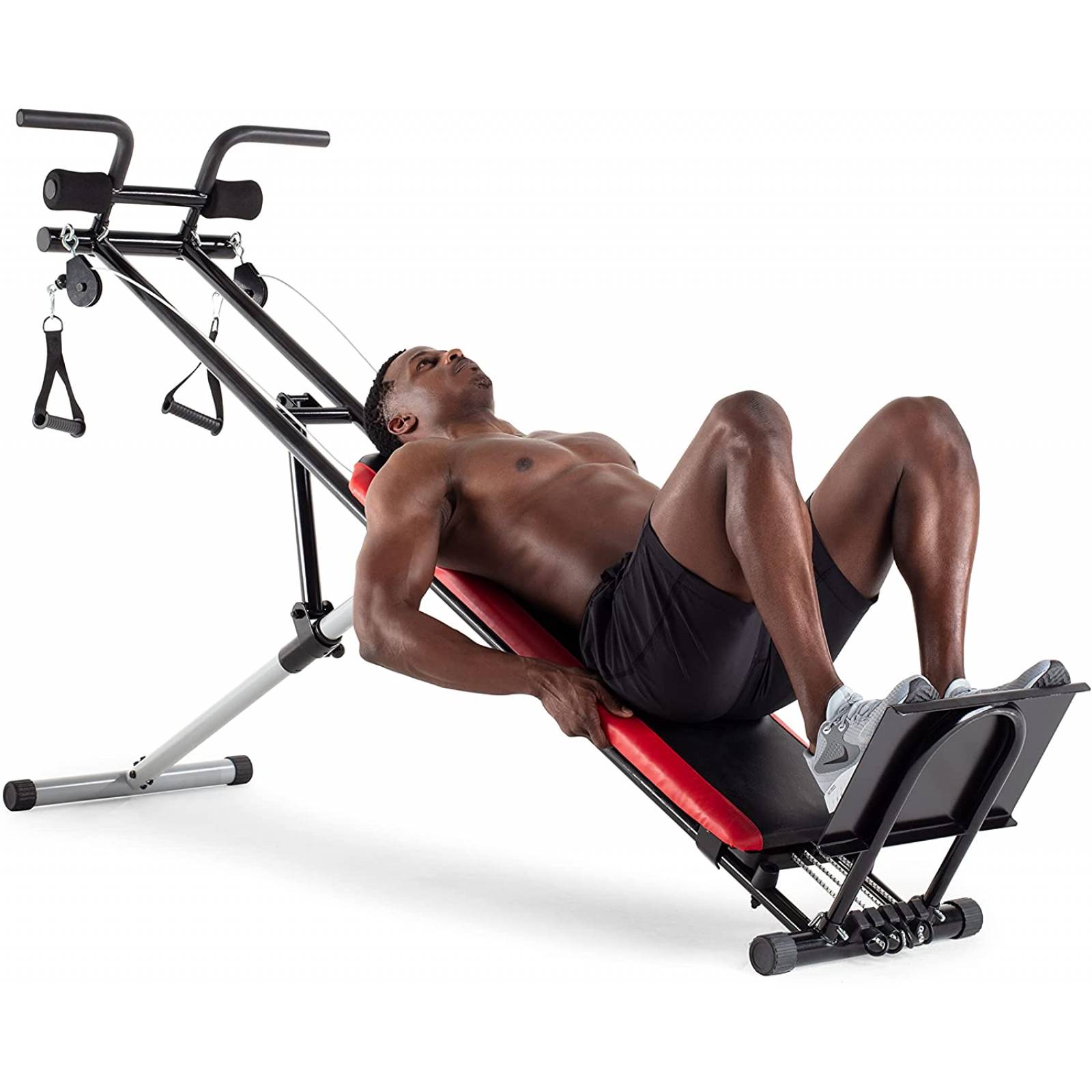 Weider Ultimate Body Works