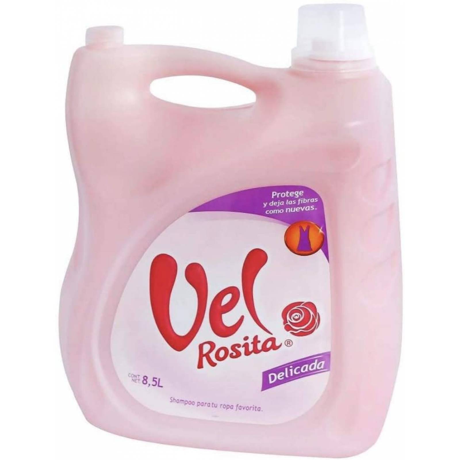 Vel Rosita 8.5lt