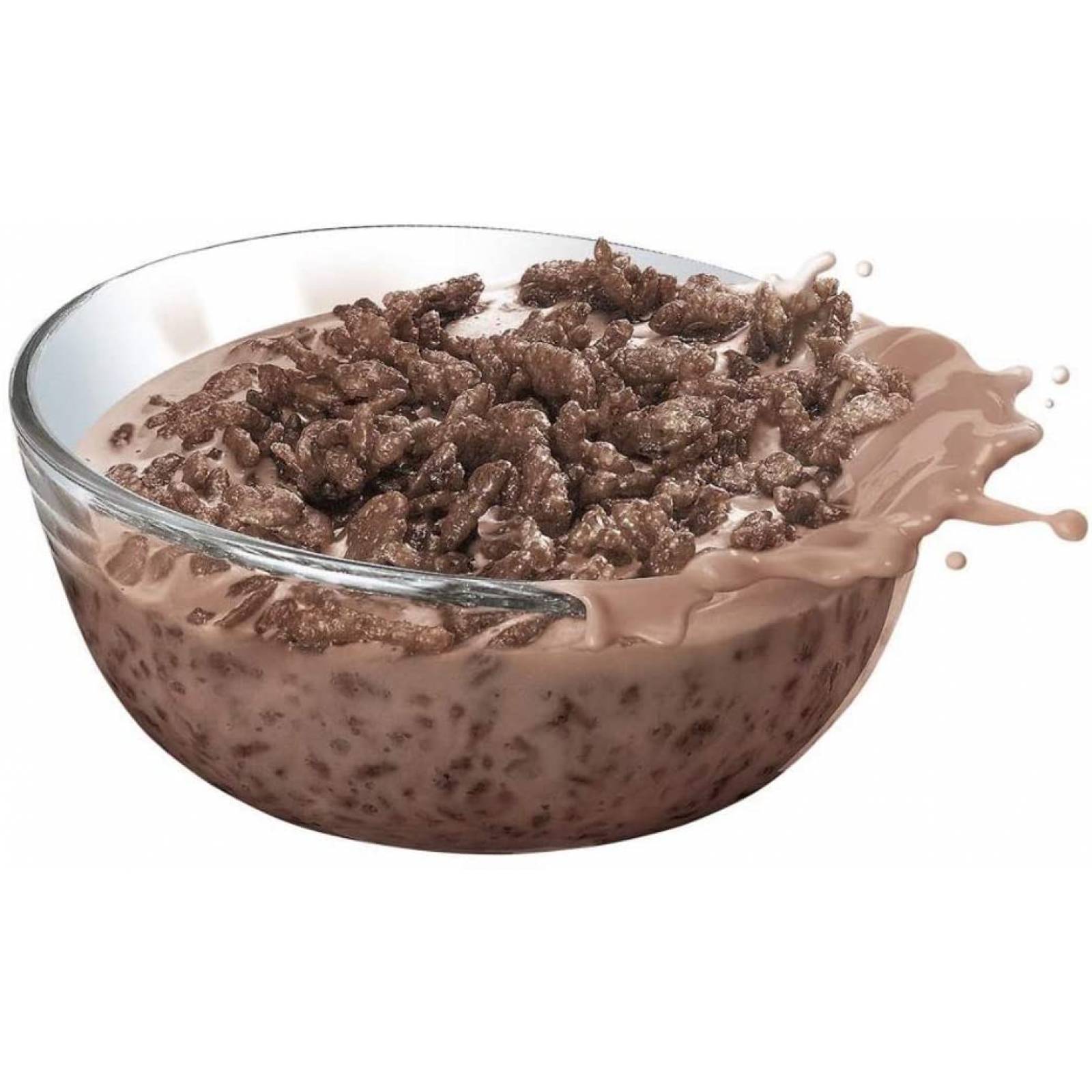 Genérica Cereal Choco Kispis Kellog's, Zucaritas Desayuno Cena -1.2 kg