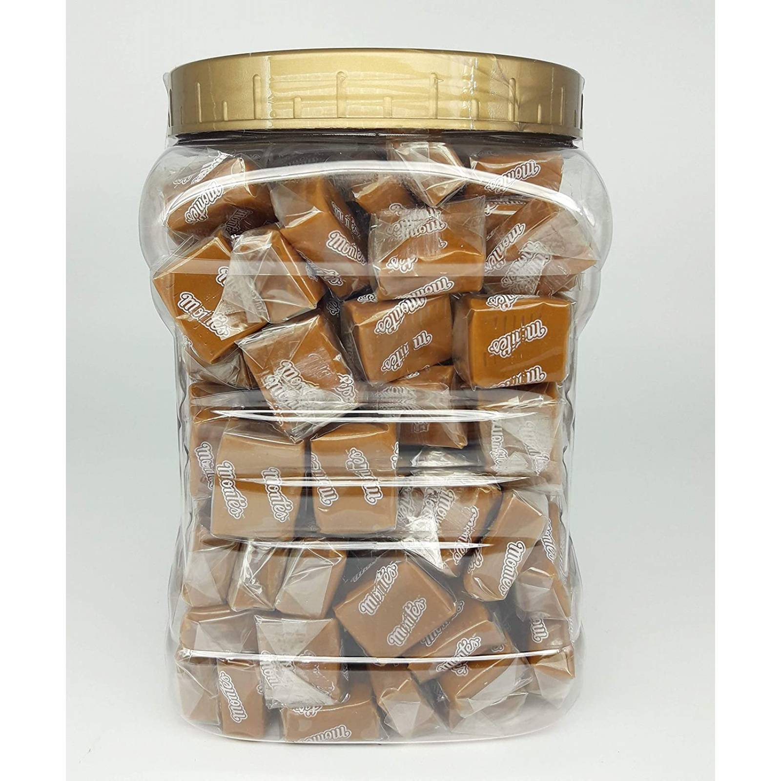 VANILLA CARAMEL