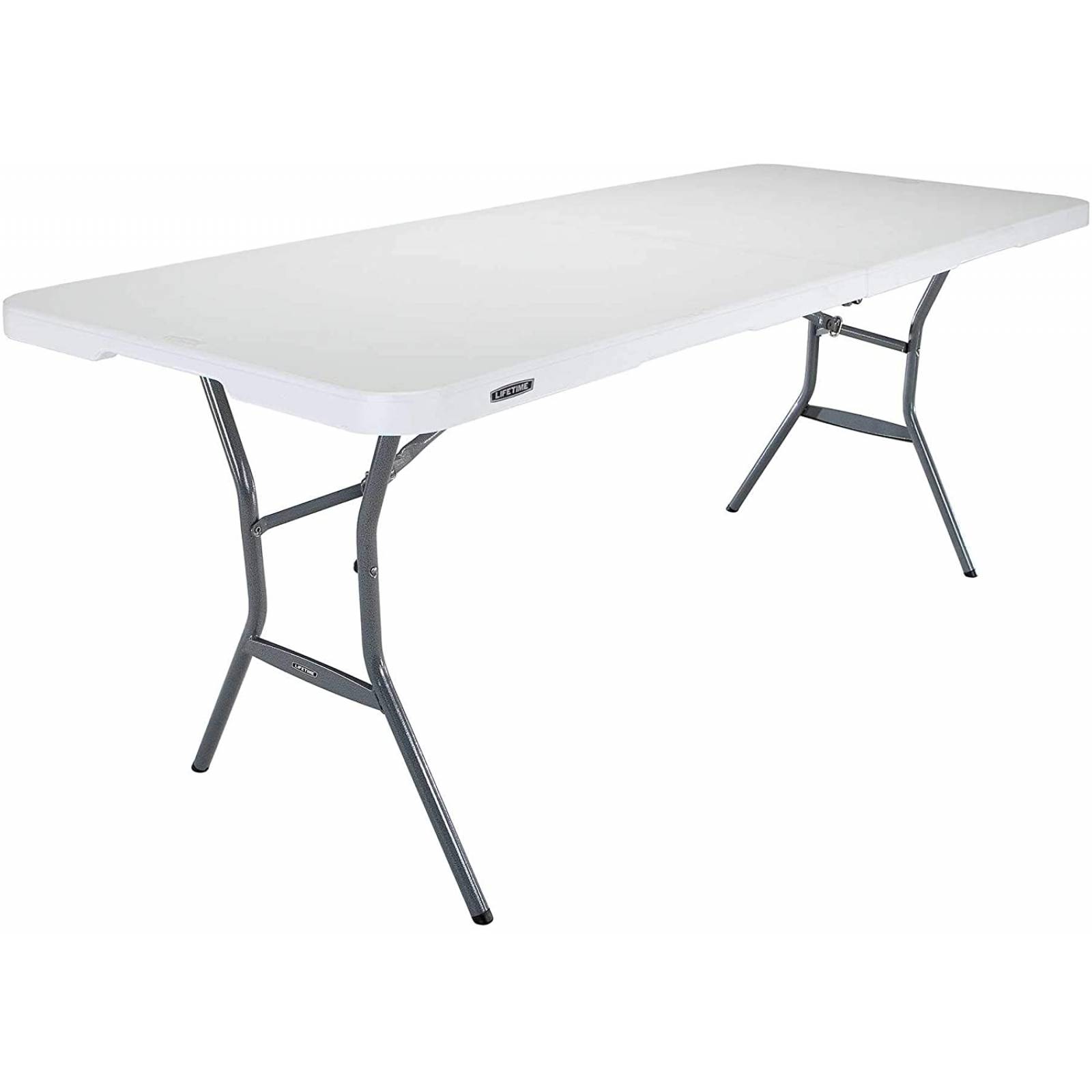 Lifetime 25011 Mesa Plegable, 6 Pies