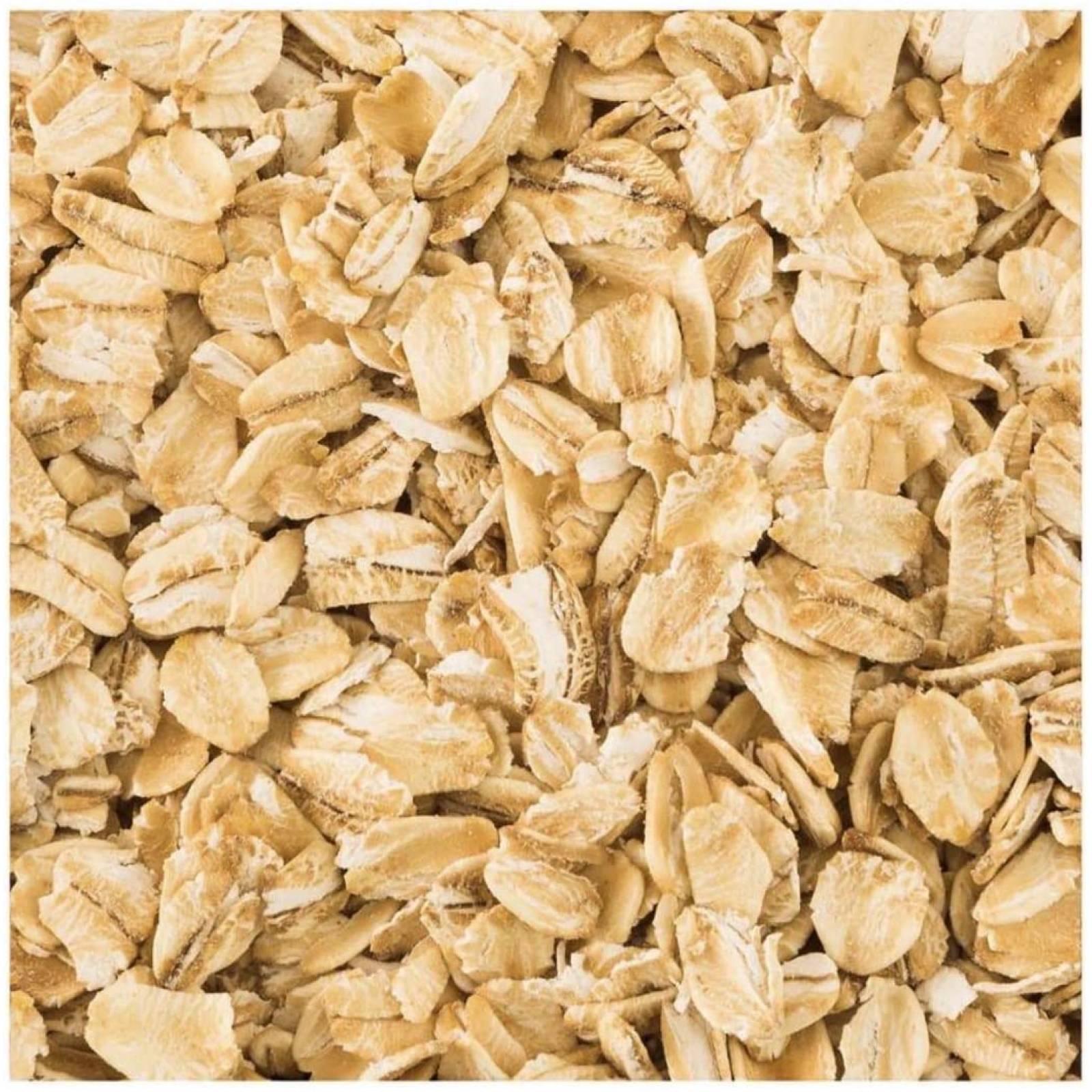 AVENA CEREAL SURTIDO DE AVENA QUAKER 0% AZUCAR CAJA CON 40 PIEZAS TOTAL 1.4 KG DESAYUNO CENA NEGOCIO SNACK