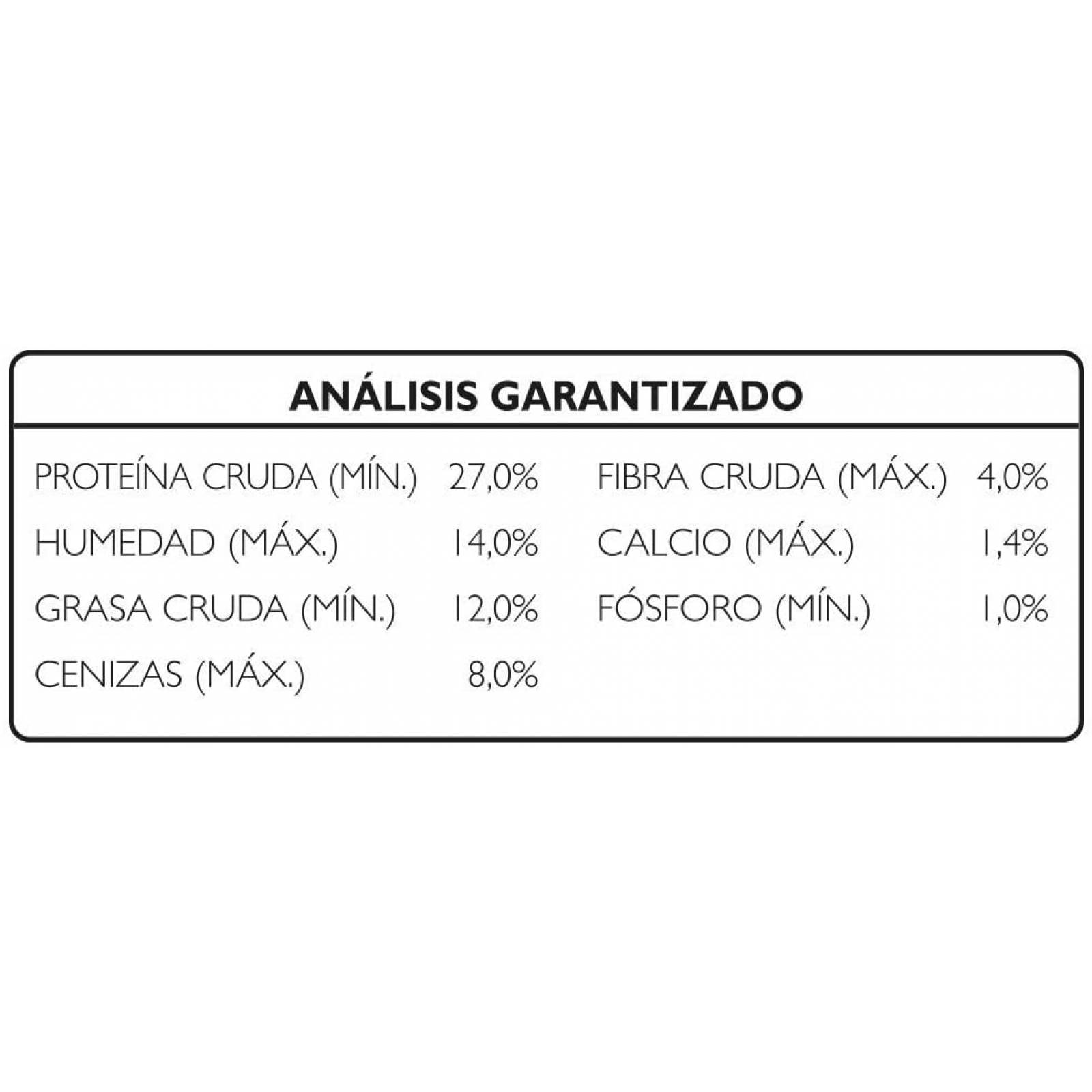 Beneful Cachorros Saludables, 10.1 kg