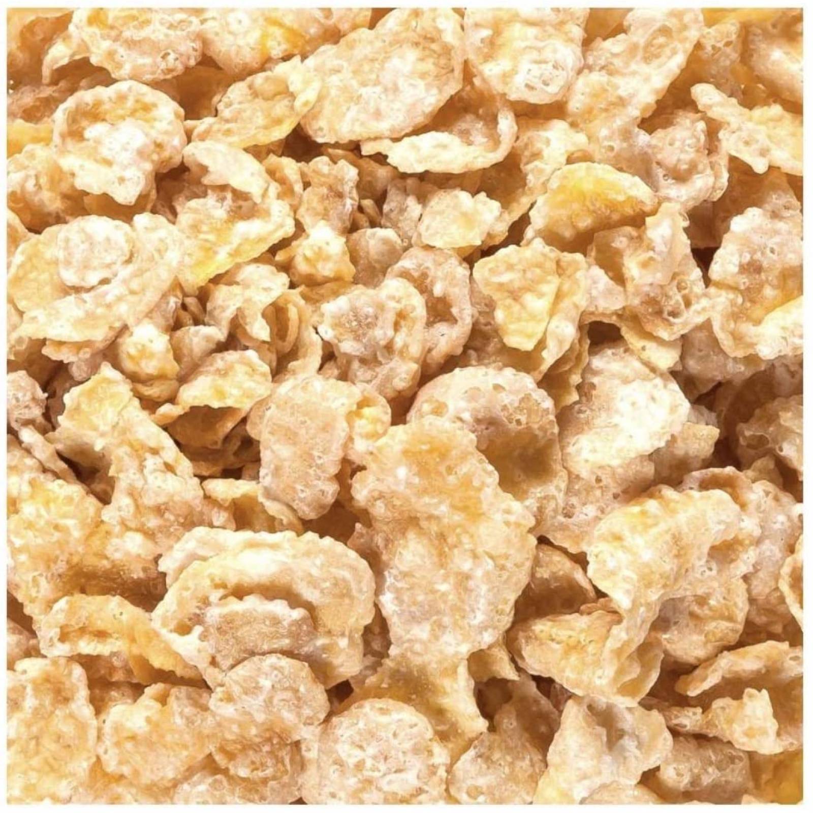 CEREAL SURTIDO KELLOGS KELLOG'S CAJA GRANDE CON 20 PIEZAS DESAYUNO CENA NEGOCIO SNACK BOTANA BOCADILLO