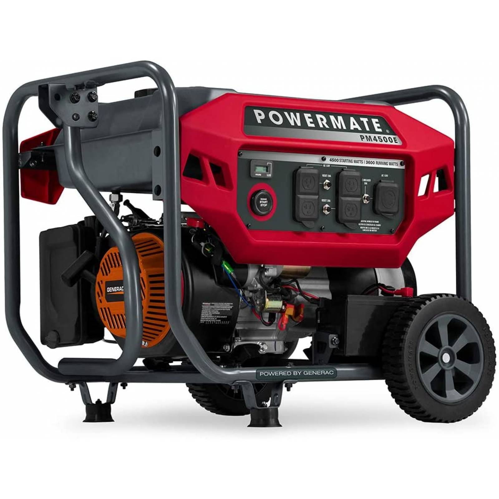 Powermate Generador