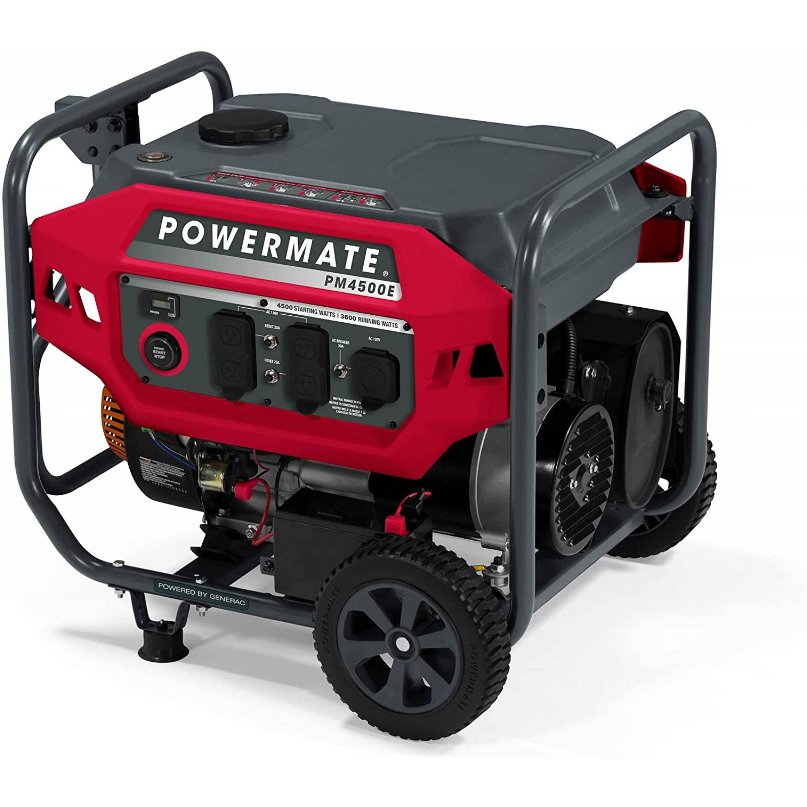 Powermate Generador