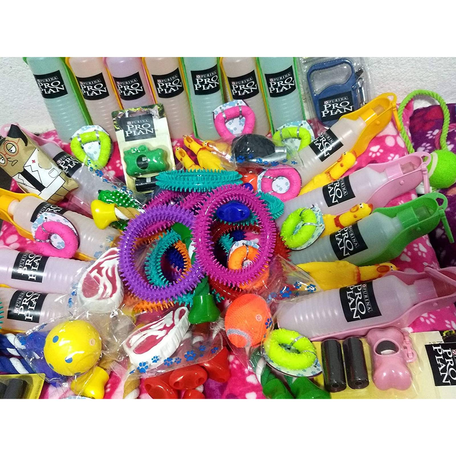 EXCEED Croquetas Alimento Exeed Cordero Y Arroz 20 Kg Lamb and Rice