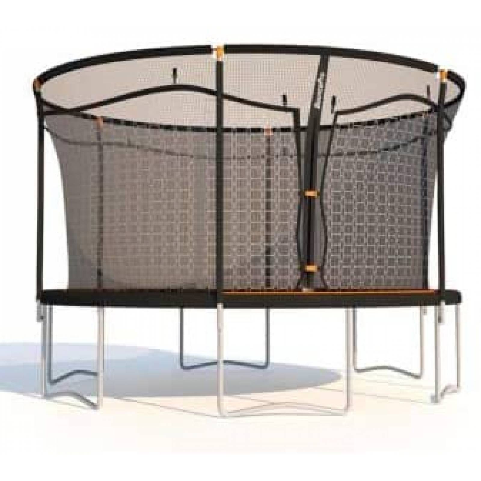 Bounce Pro Trampolín 14ft