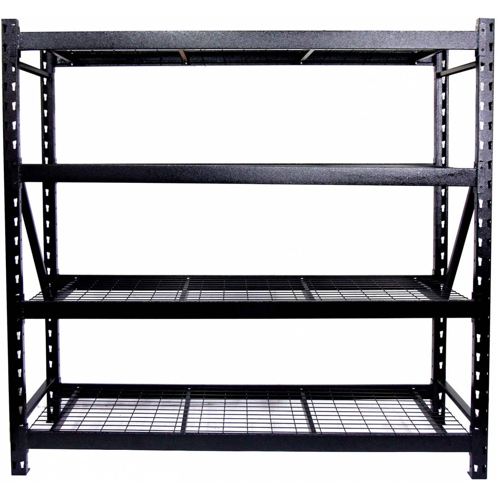 Estante de Almacenamiento Industrial