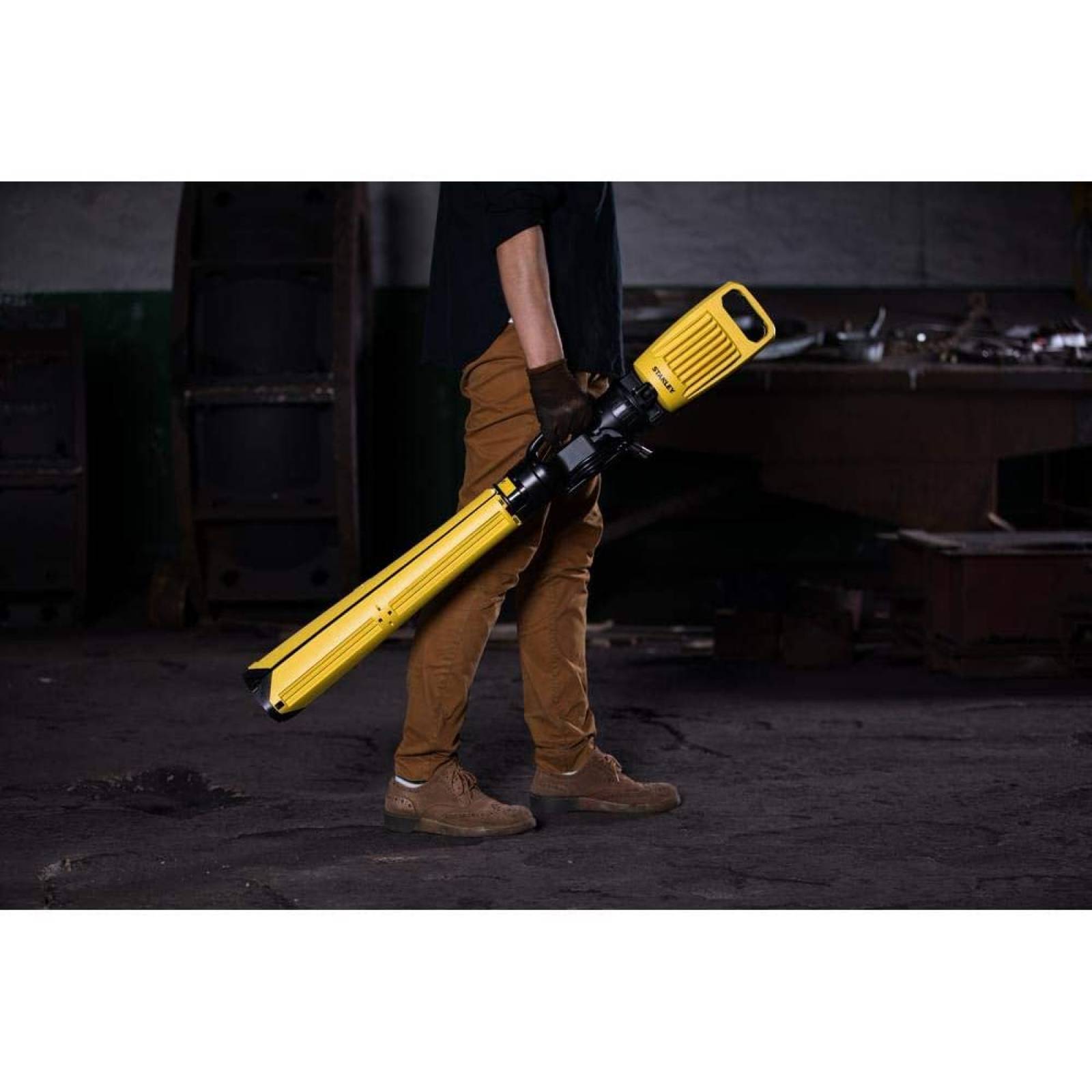 Luz de trabajo LED- Stanley