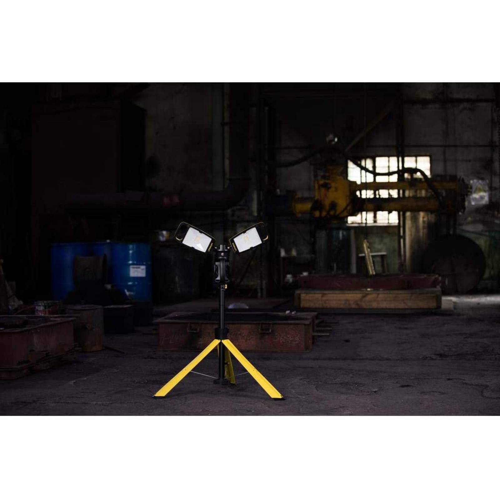 Luz de trabajo LED- Stanley