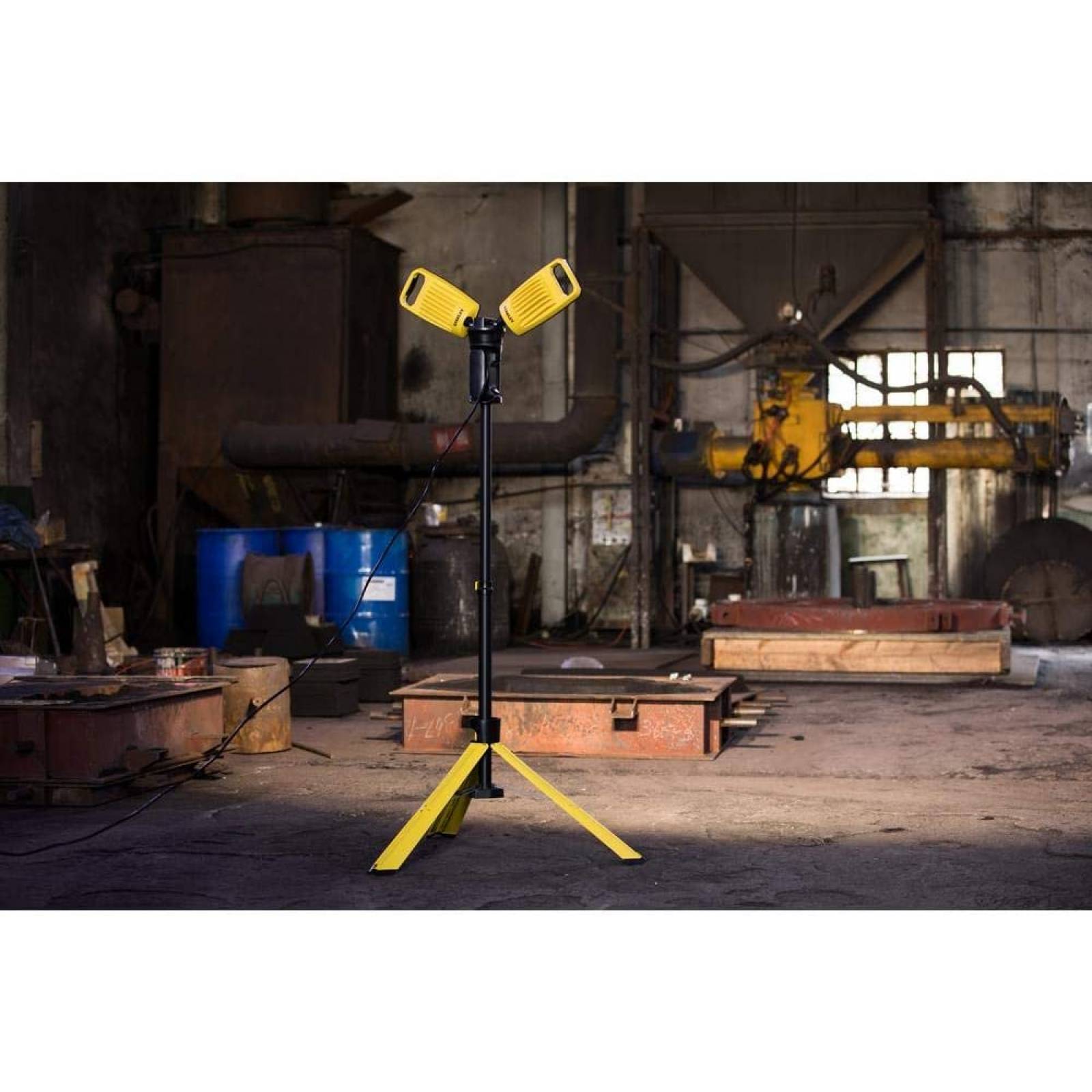 Luz de trabajo LED- Stanley