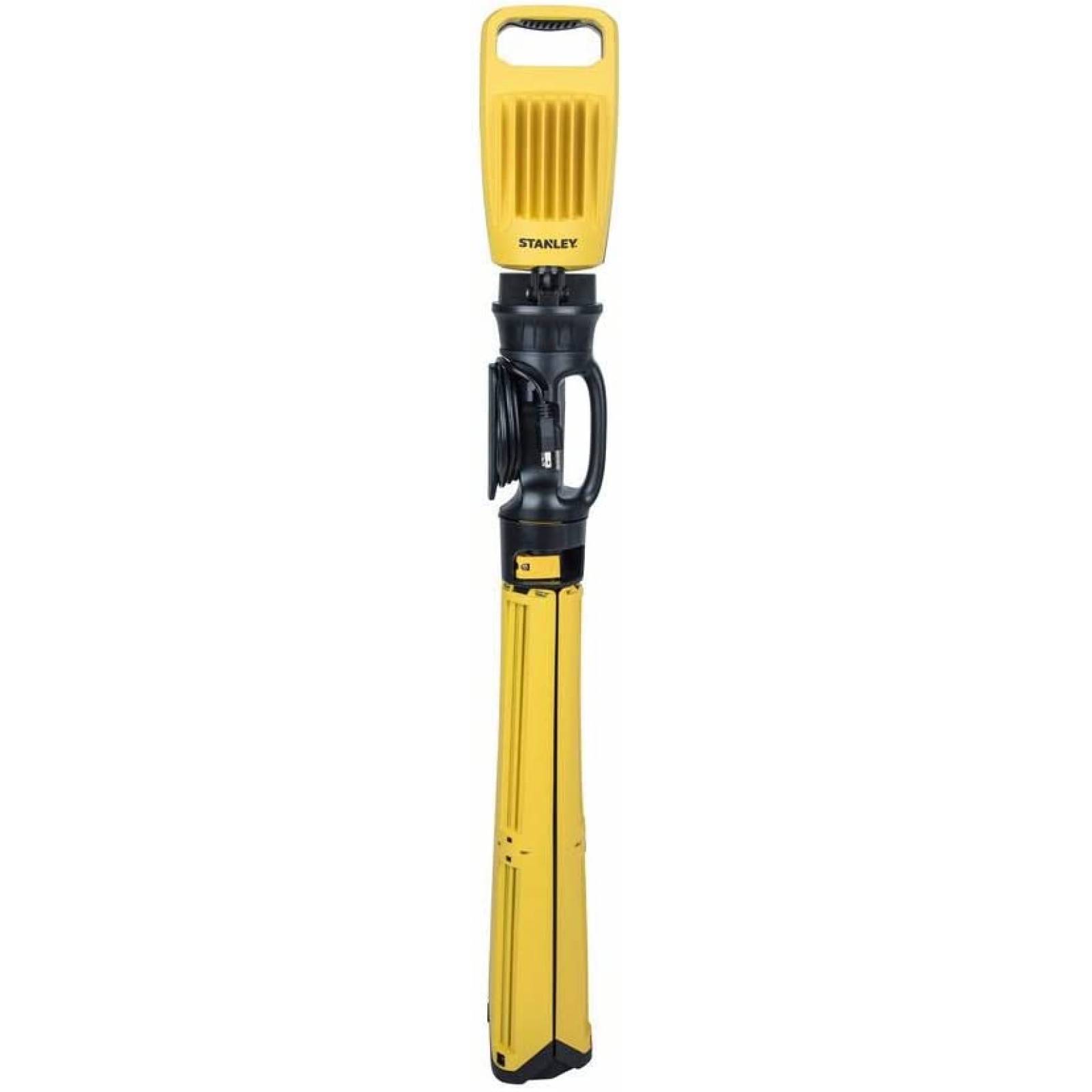 Luz de trabajo LED- Stanley
