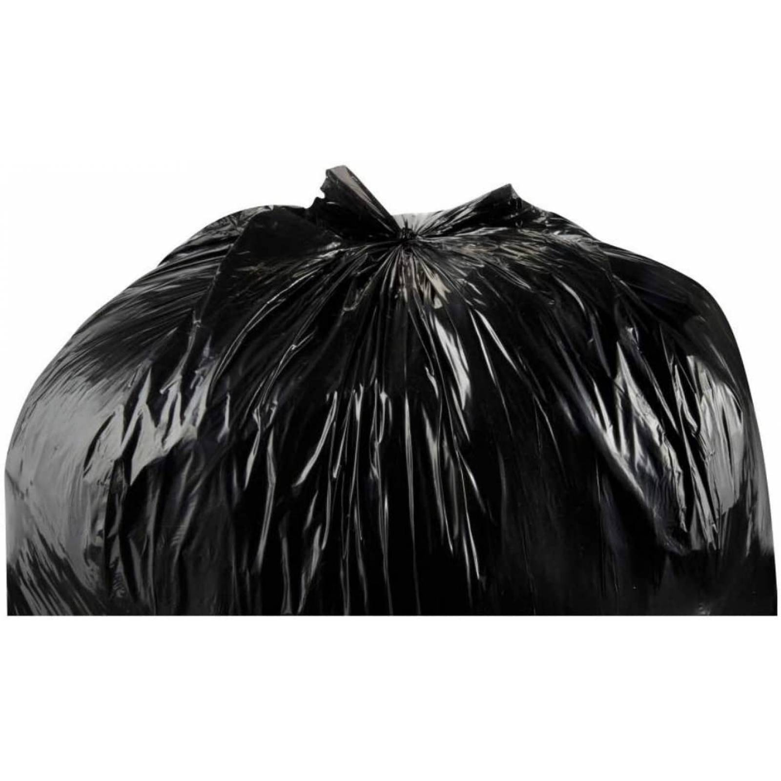 BOLSAS PARA BASURA EXTRA JUMBO MEMBERS MARK CAJA CON 50 PIEZAS LIMPIEZA DESECHABLES RESIDUOS CASA OFIC
