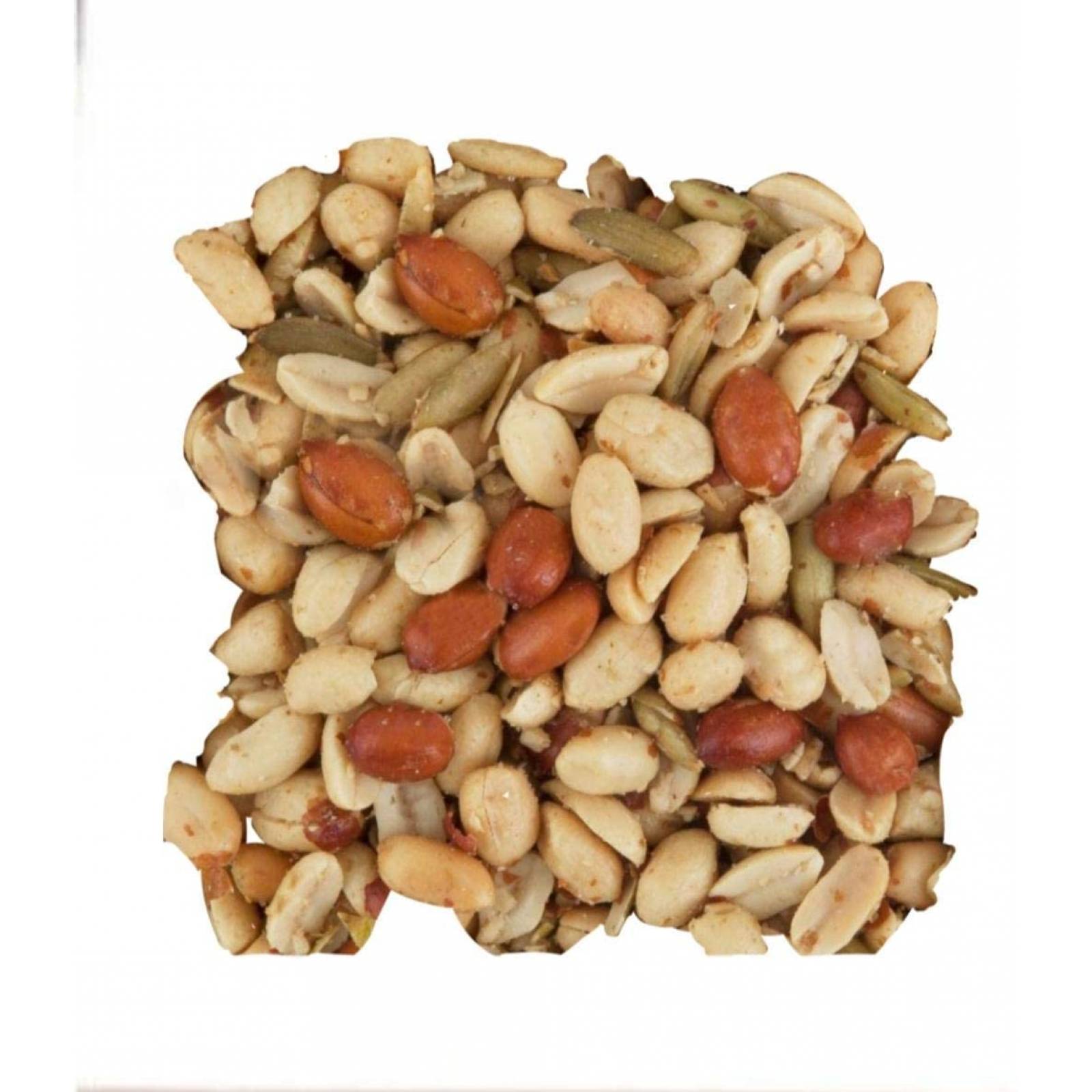 Cacahuates Mezcla Salada Member´s Mark. 850 gr.