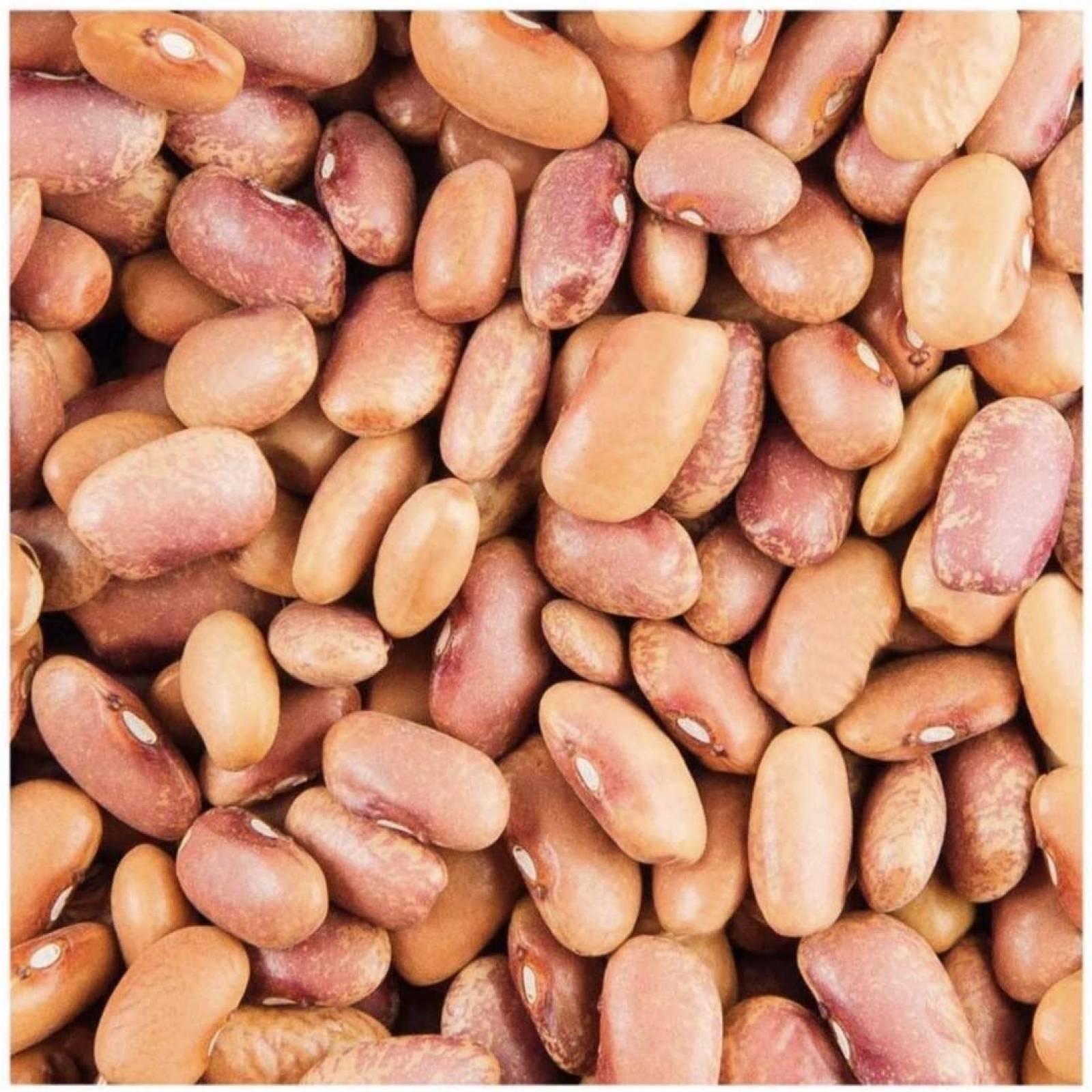 FRIJOL FLOR DE MAYO VERDE VALLE PAQUETE DE 2.5 KILOGRAMOS COCINA CASA NEGOCIO