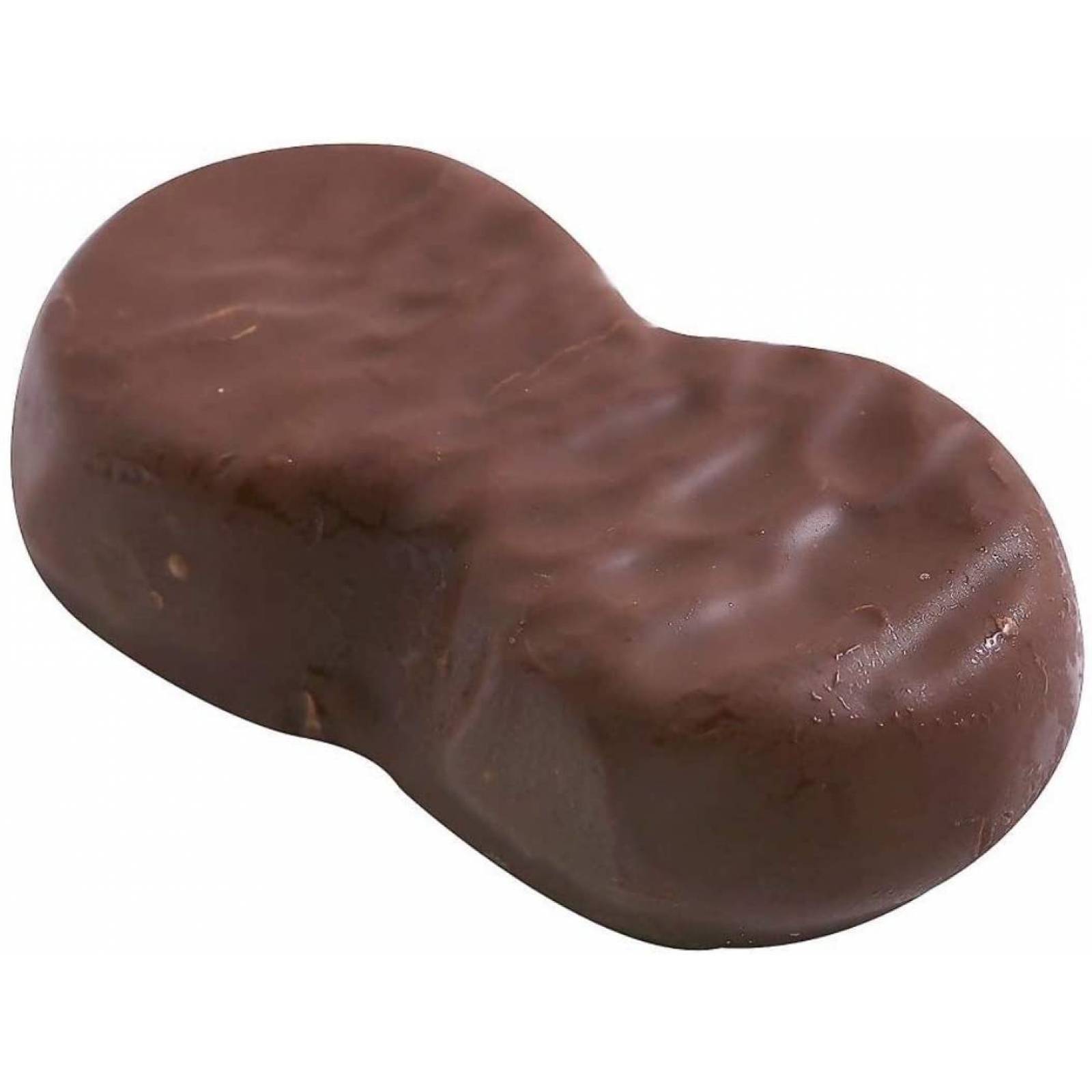 CHOCOLATE BUBULUBU MINI RICOLINO PAQUETE CON 25 PIEZAS DE 20 GRAMOS SNACK NEGOCIO DULCE REGALO POSTRE FIEST