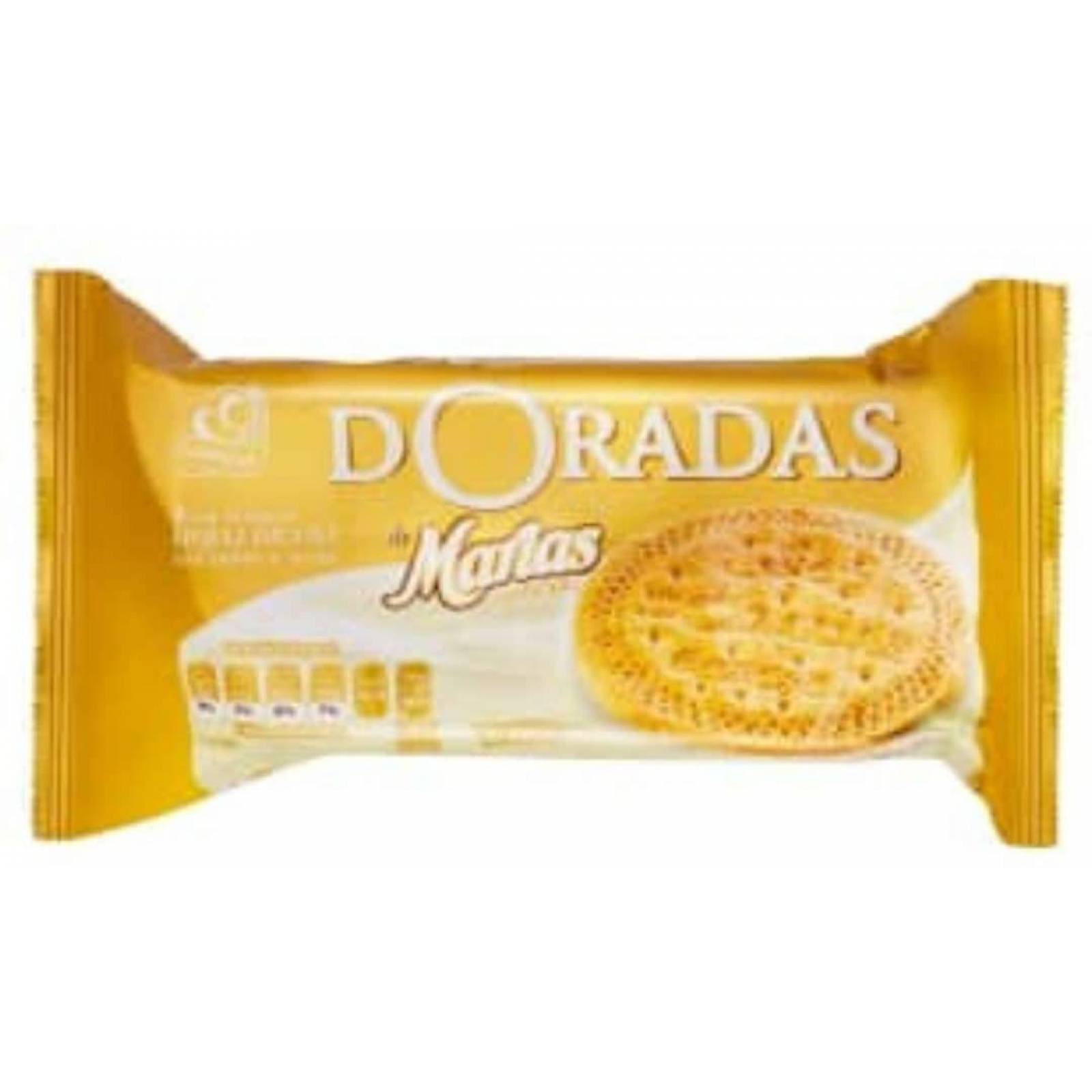 Galletas Marías Gamesa Doradas 1.54 Kg