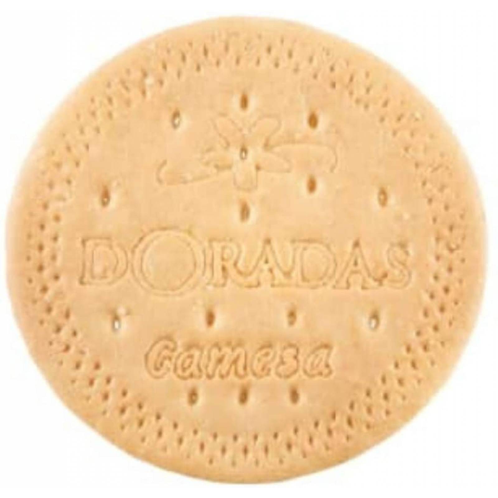 Galletas Marías Gamesa Doradas 1.54 Kg