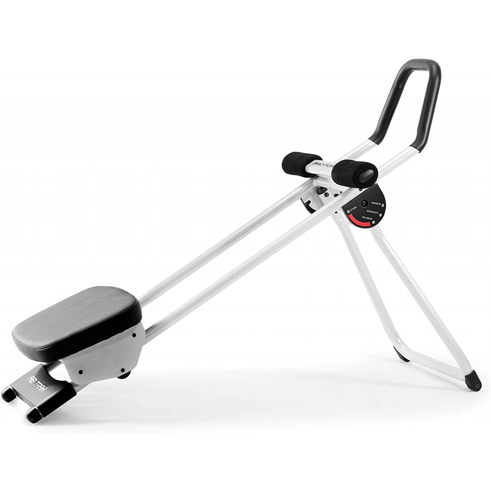 Proform AB Trax, Black/Silver, sin Talla