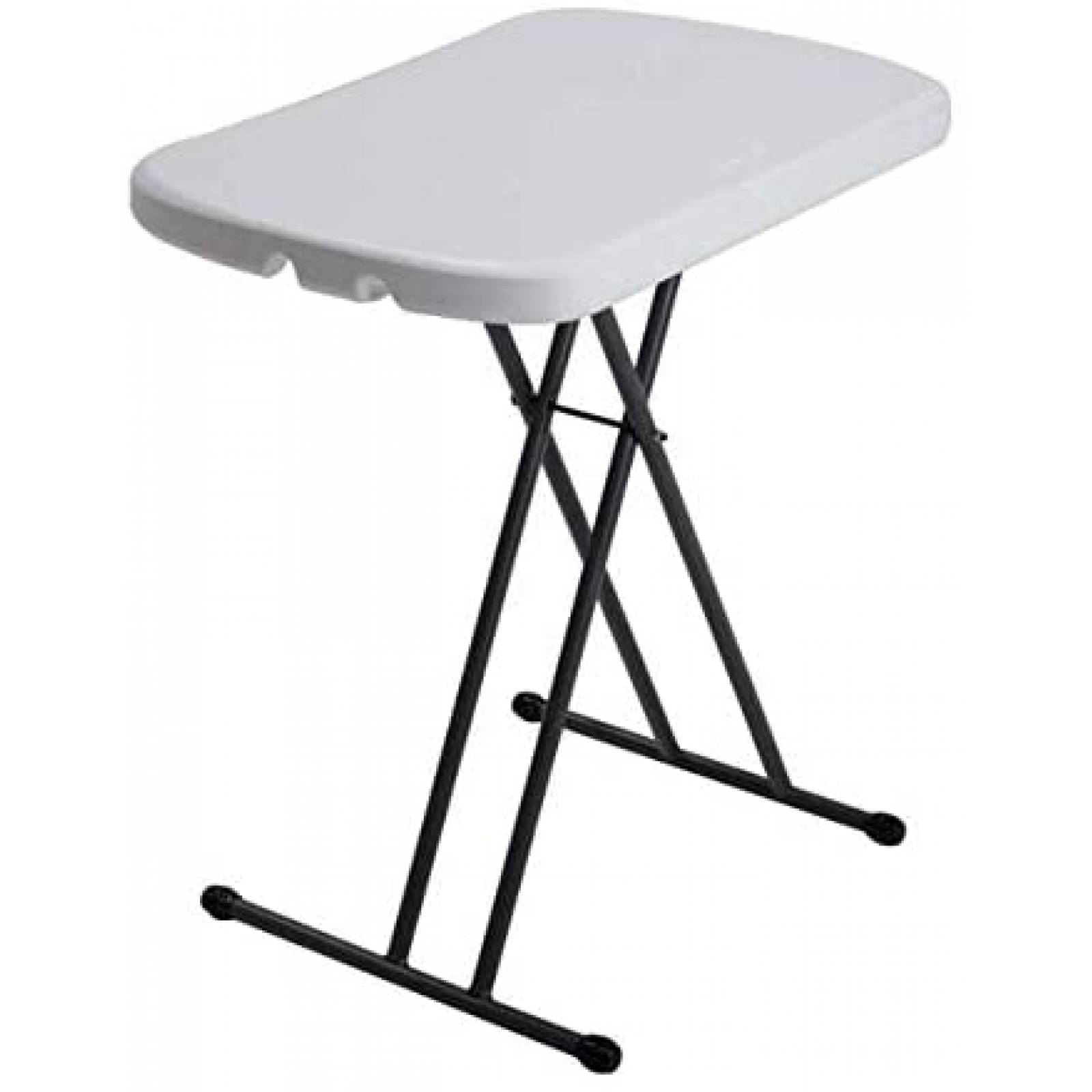 Mesa Plegable Personal Lifetime 66x46 cm