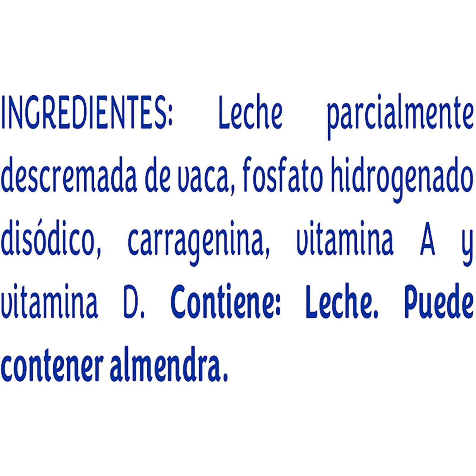 Carnation, Leche Evaporada Tetra Pack, 1 Lt