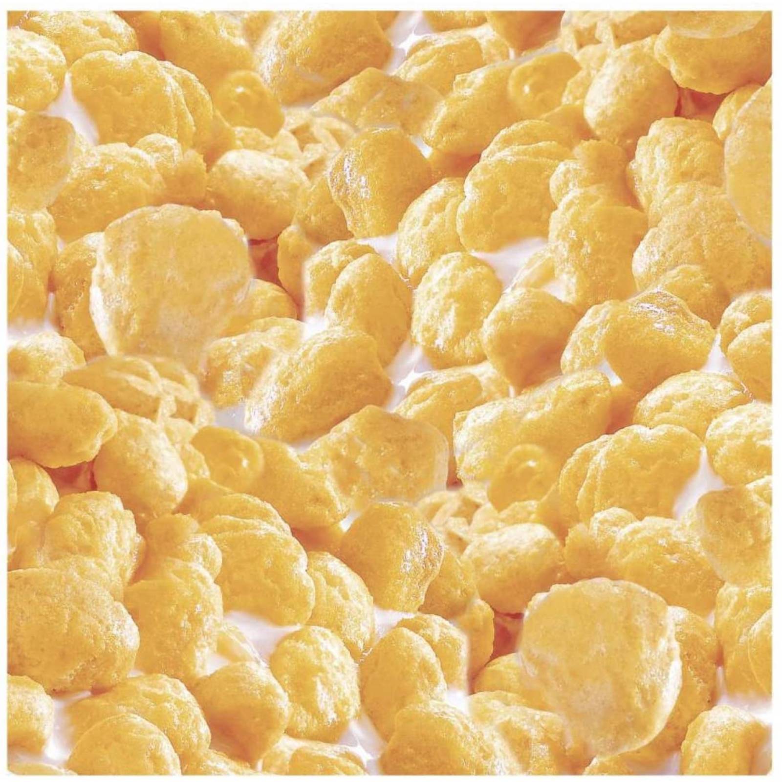 Genérico CEREAL CORN POPS KELLOGGS ZUCARITAS - 940 g