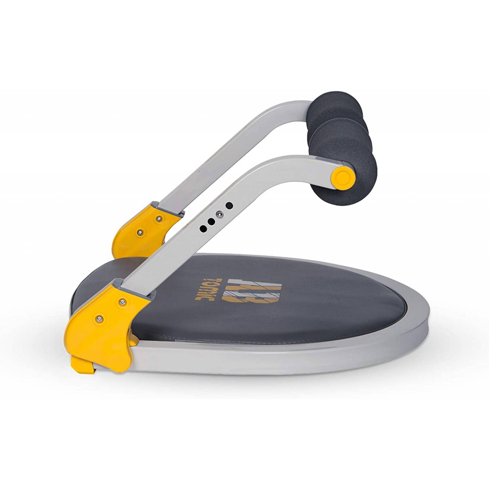 Máquina de ejercicio- AB TOMIC