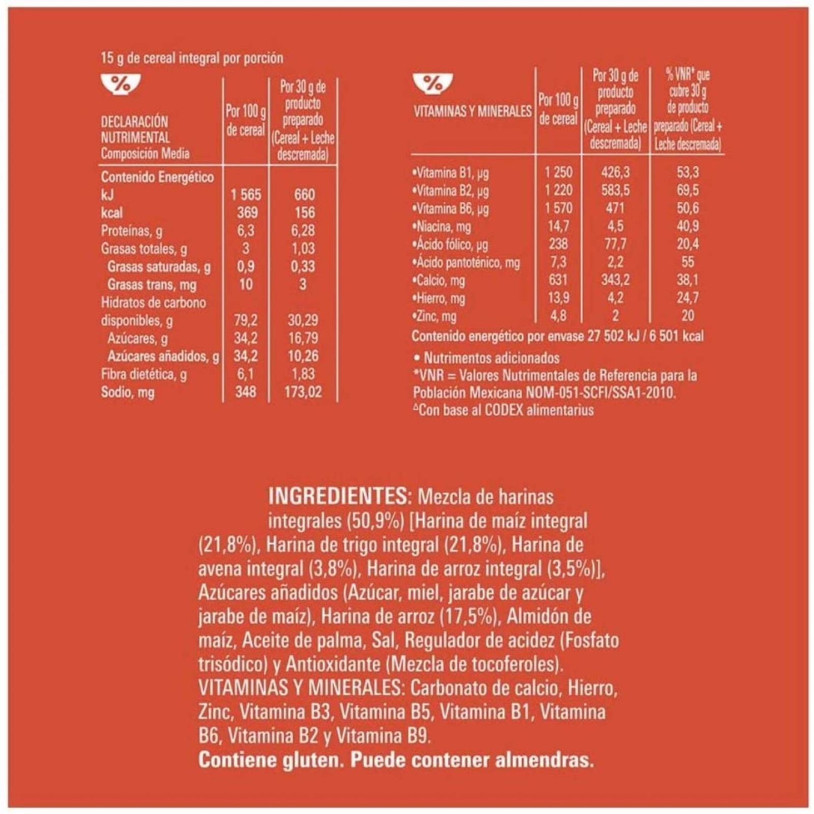 CEREAL CHEERIOS NESTLE CAJA GRANDE DE 1.2KG DESAYUNO SALUDABLE