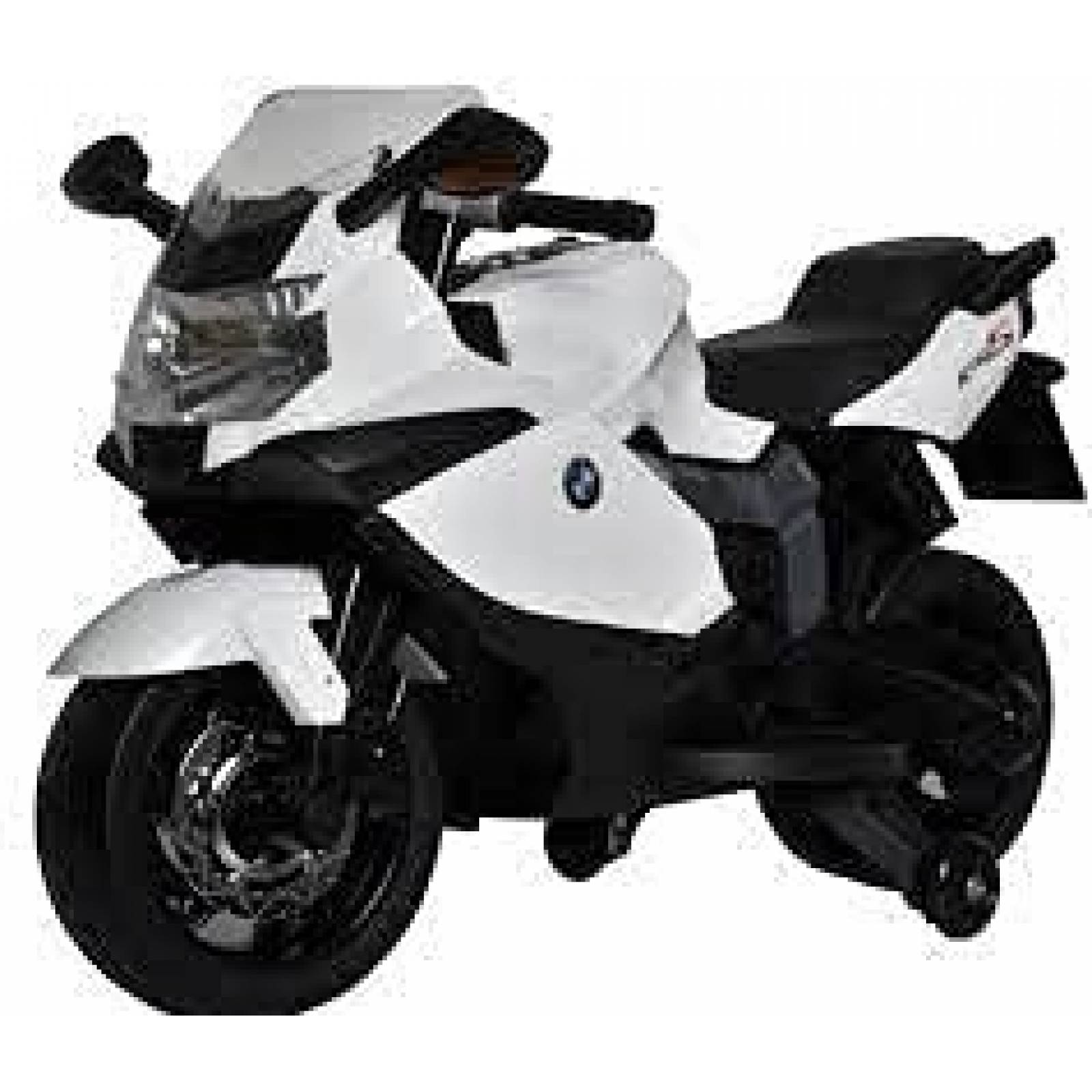 Moto de juguete BM 12V  con bateria