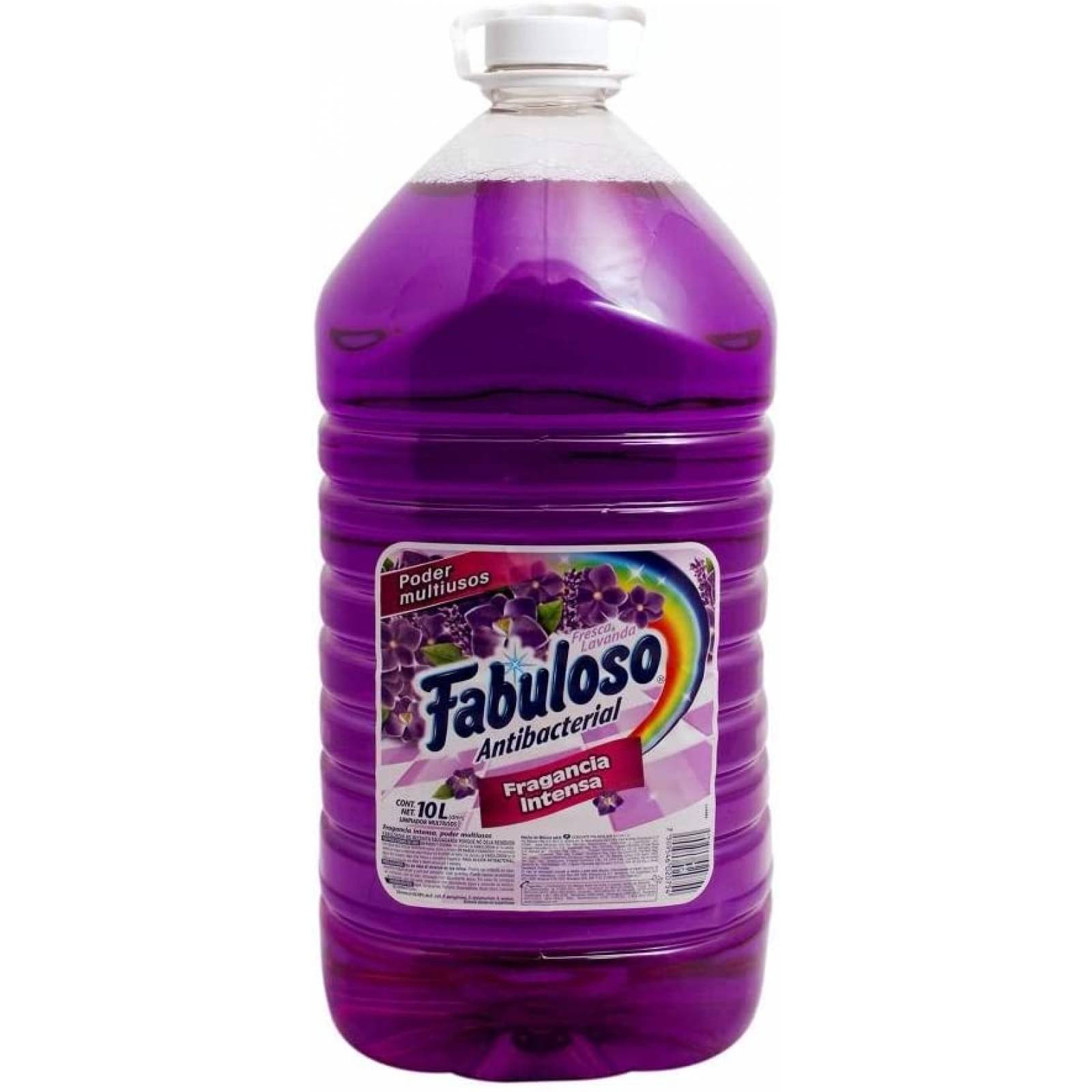 Limpiador Multiusos Fabuloso