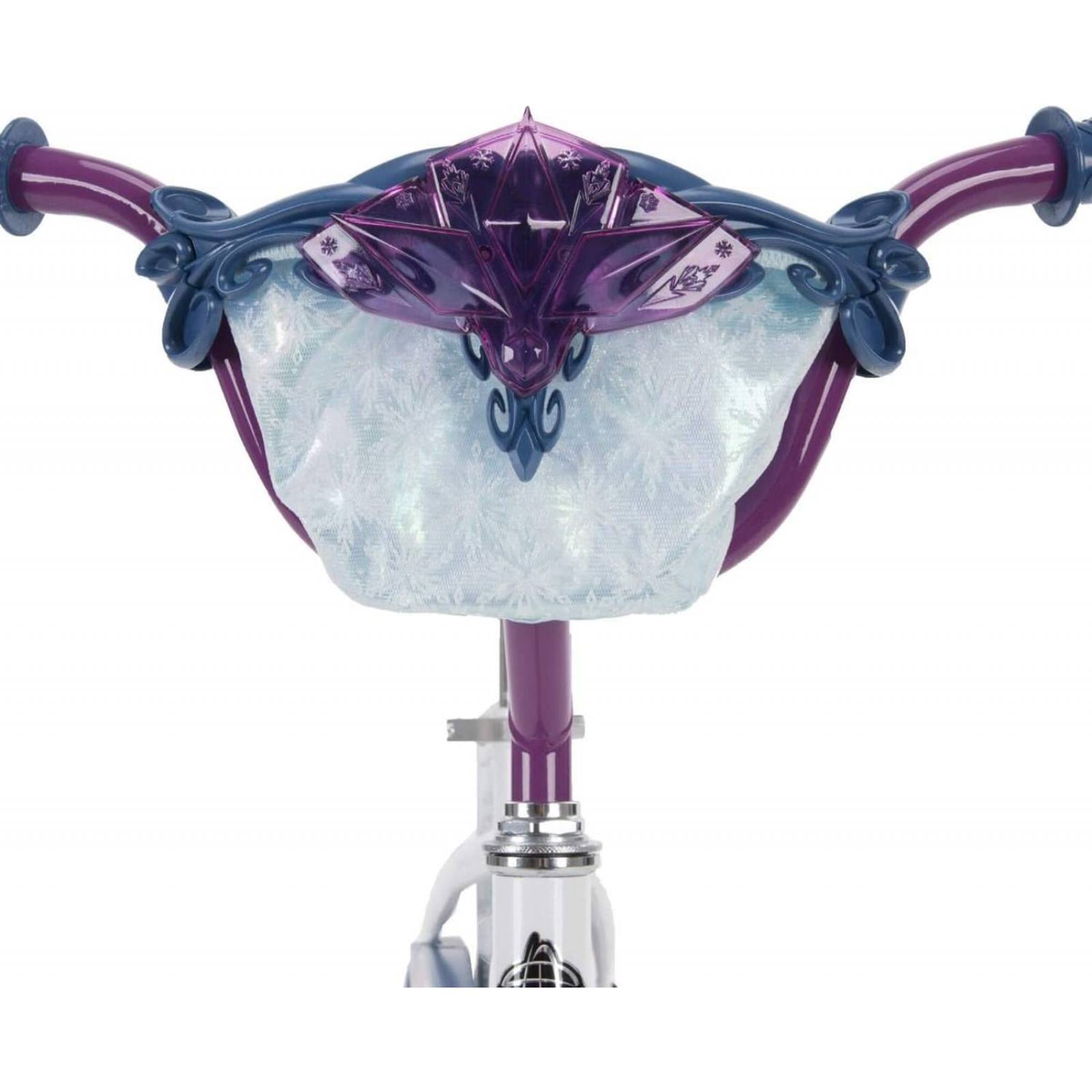 Huffy Frozen ll 16" Girls Bicycle