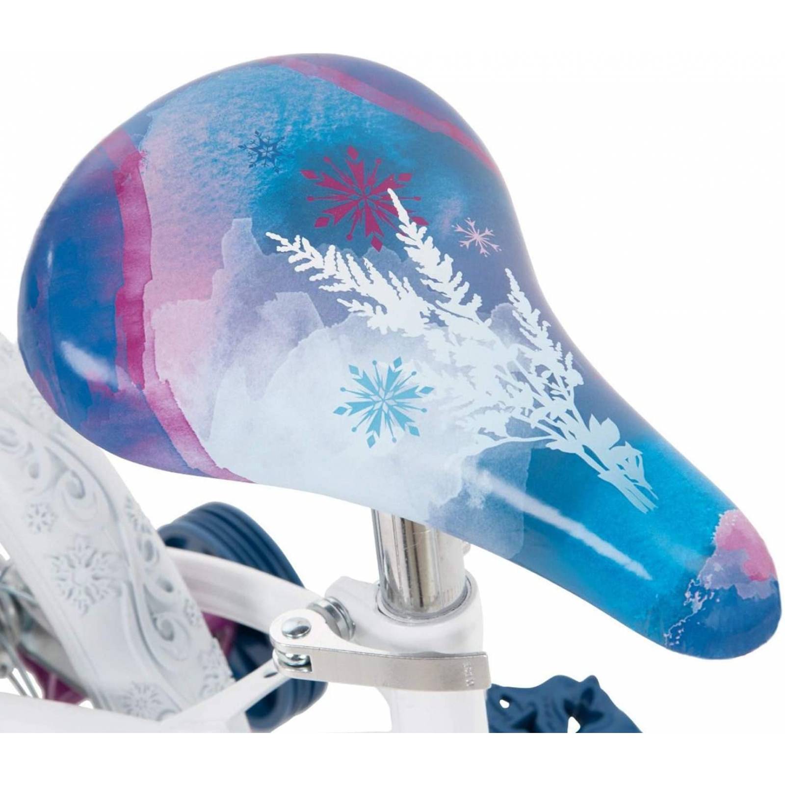 Huffy Frozen ll 16" Girls Bicycle