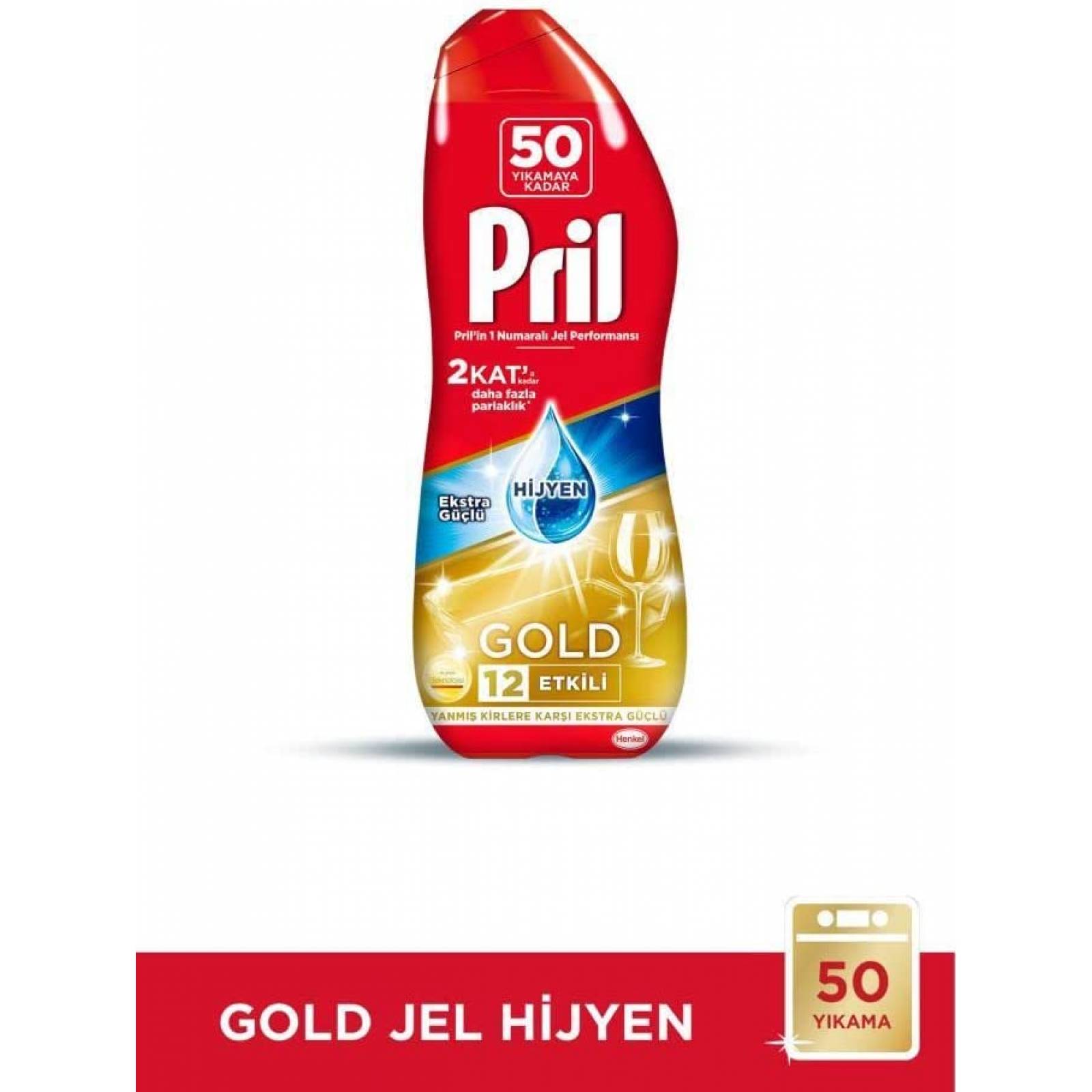 Persil Detergente liquido Persil Professional 9lt