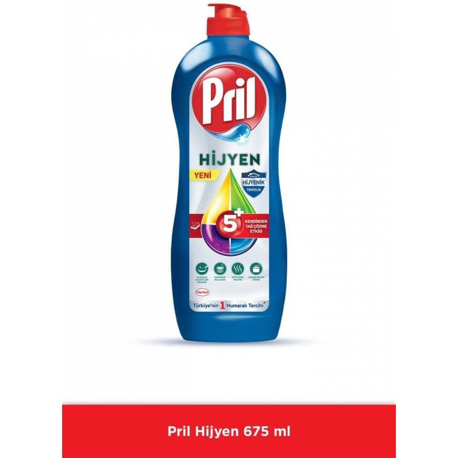 Persil Detergente liquido Persil Professional 9lt