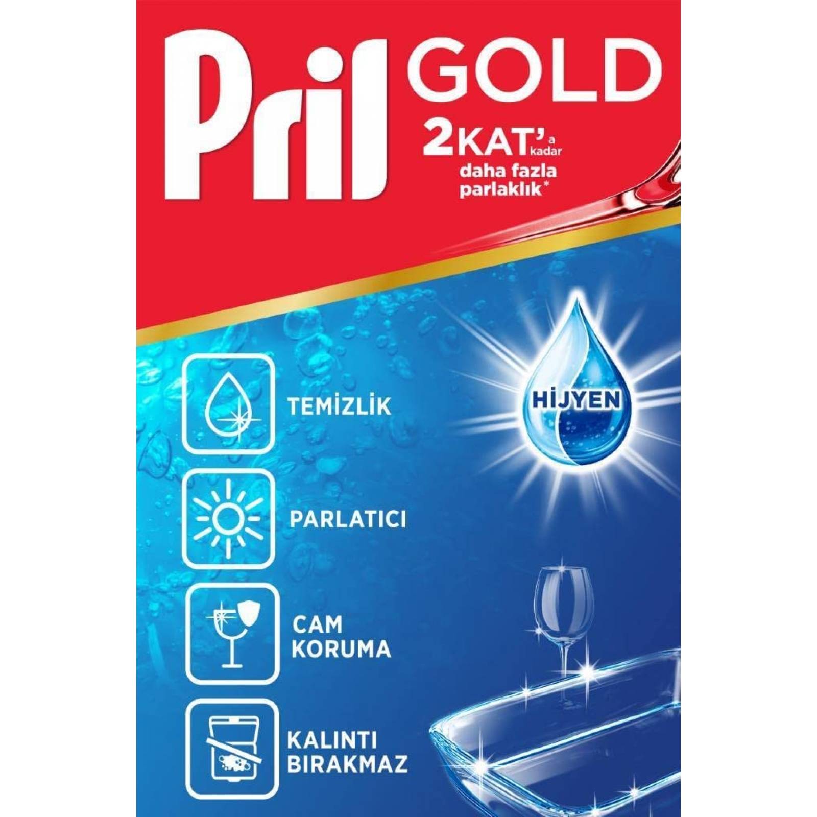 Persil Detergente liquido Persil Professional 9lt