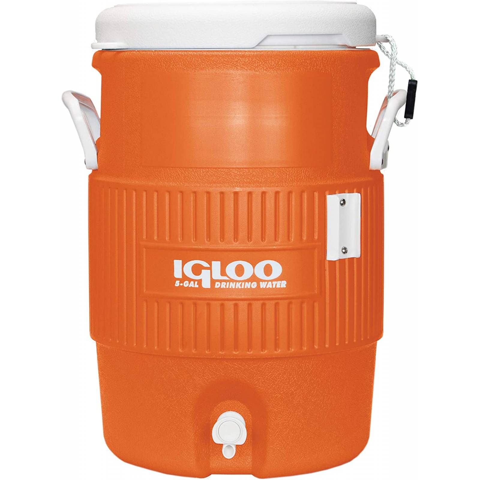 Igloo Dispensador de agua para asiento de alta resistencia