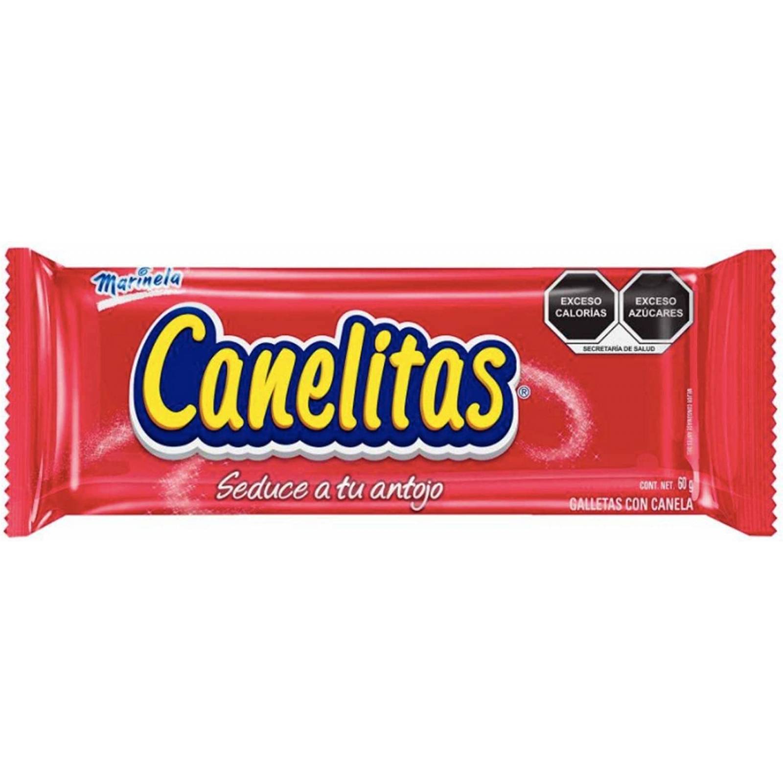 Galletas Canelitas